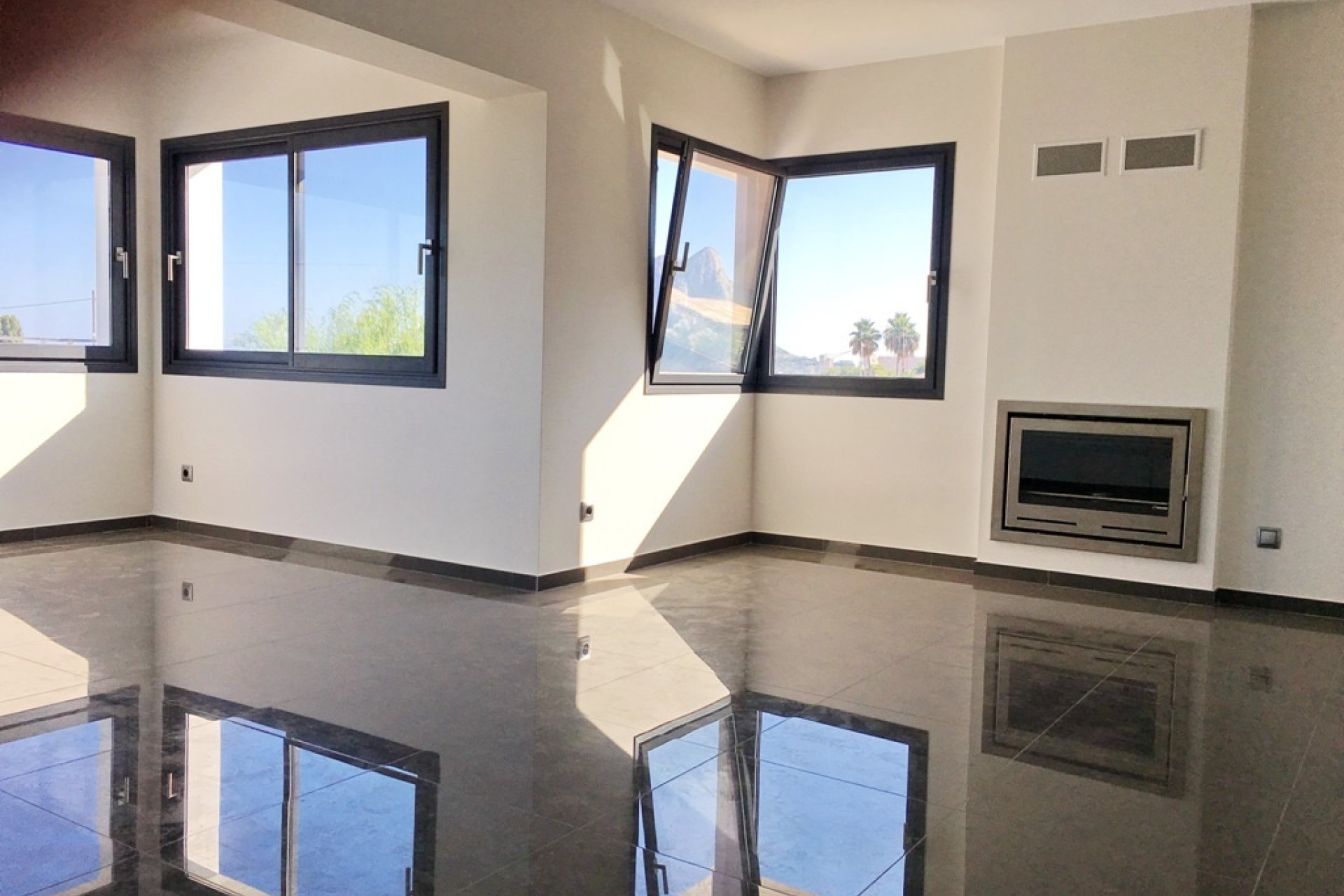 Vente - Villa - Benissa - Benissa Costa