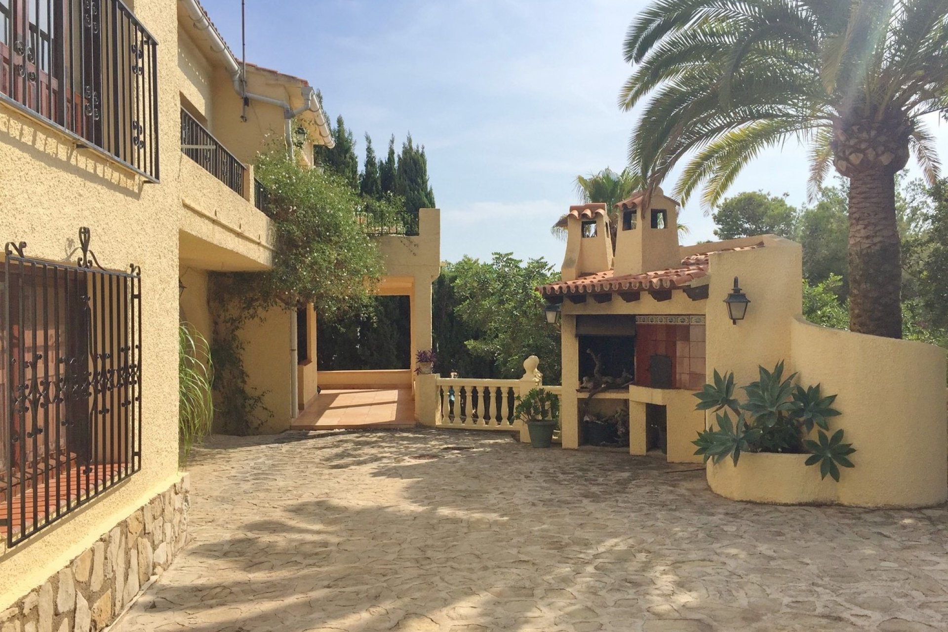 Vente - Villa - Benissa - Benissa Costa