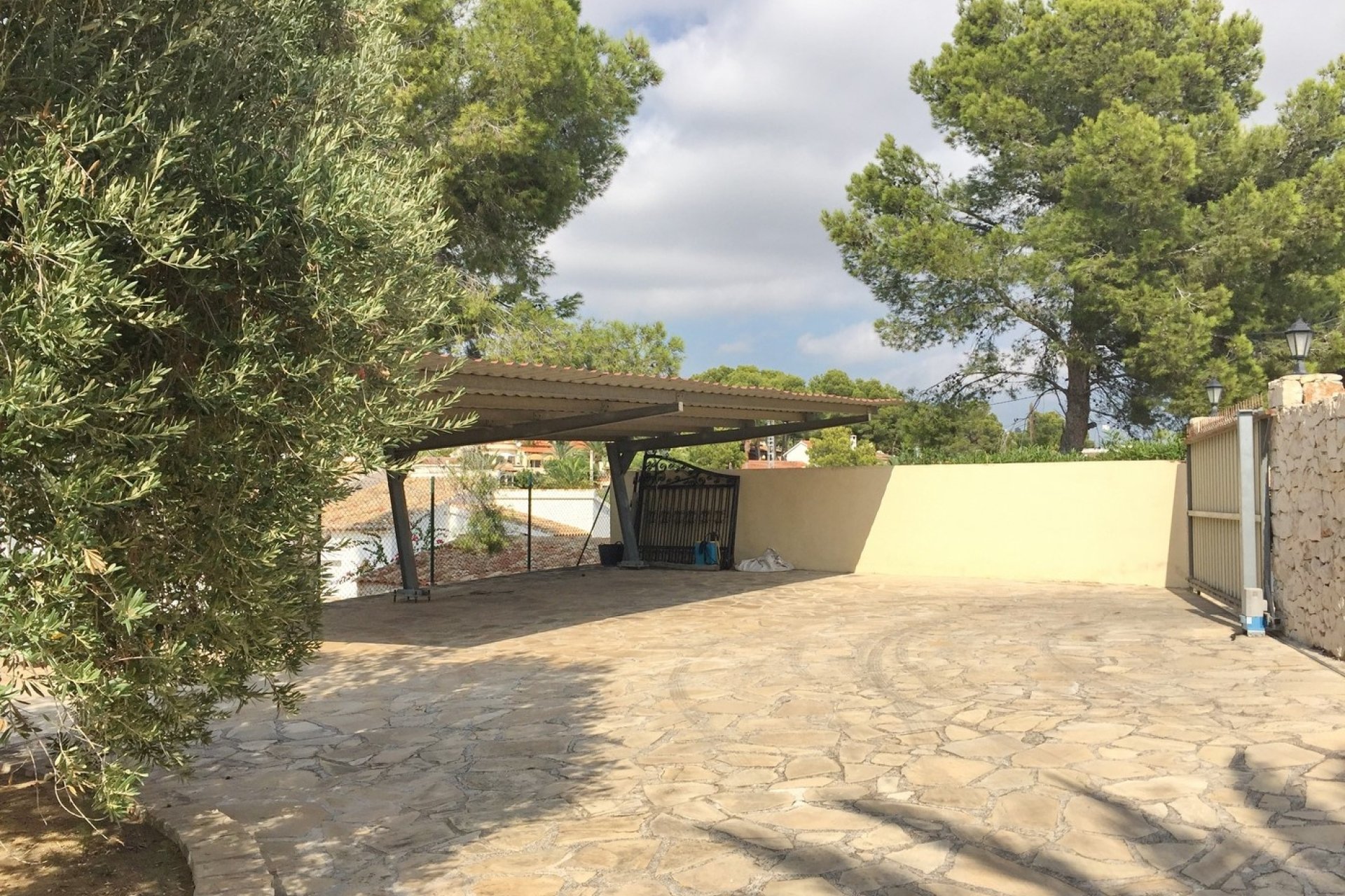 Vente - Villa - Benissa - Benissa Costa