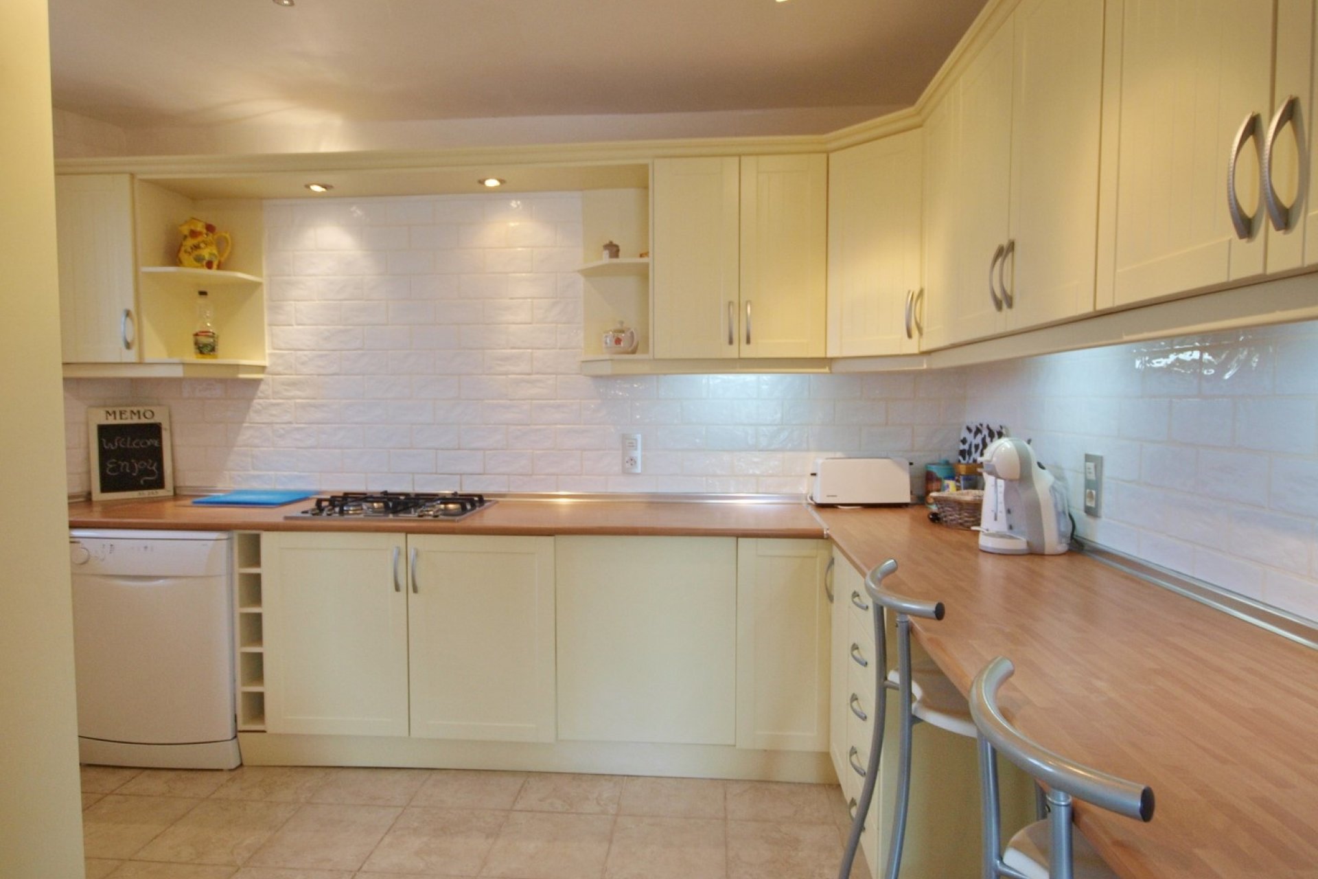 Vente - Villa - Benissa - Benissa Costa
