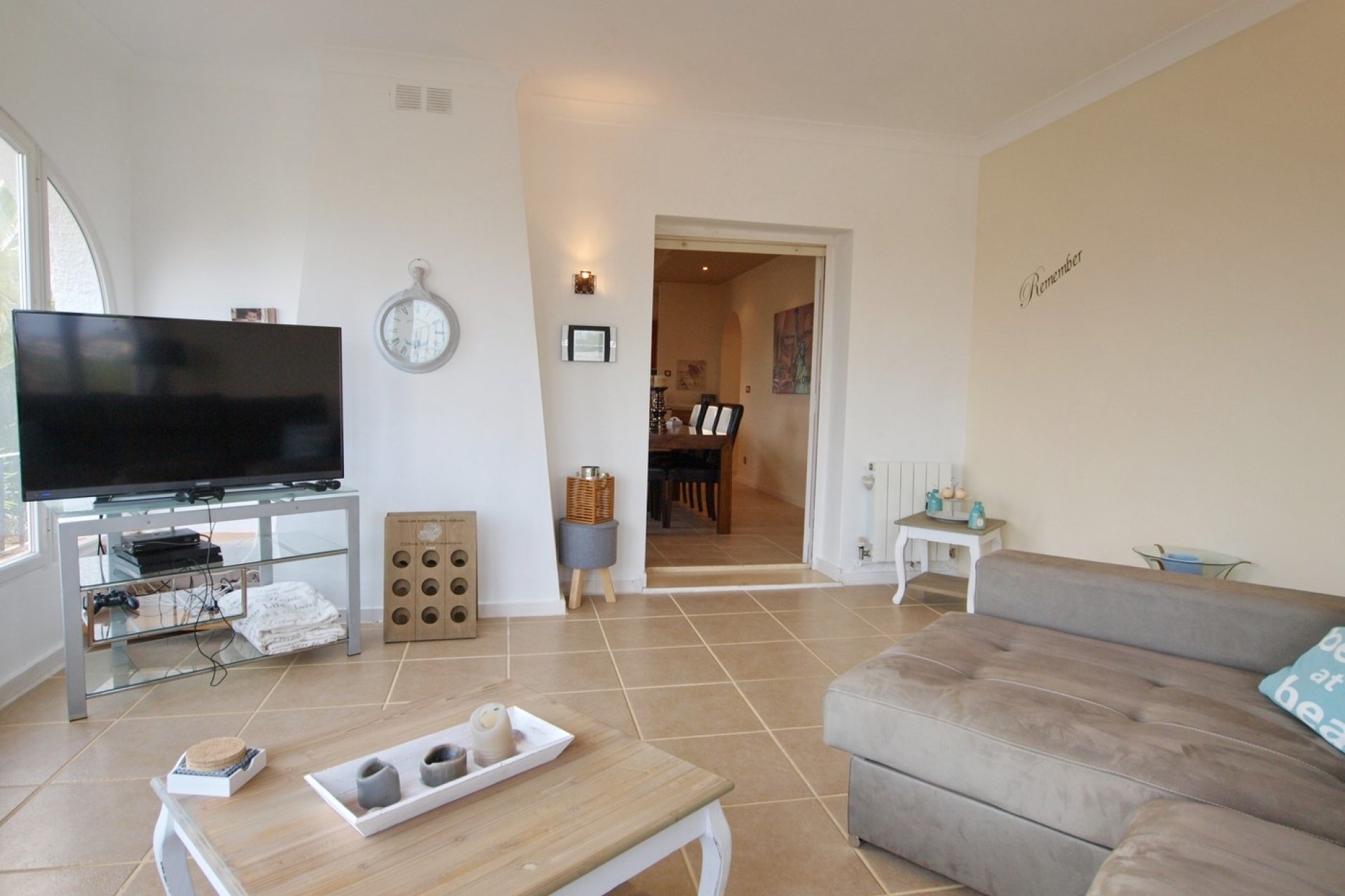 Vente - Villa - Benissa - Benissa Costa