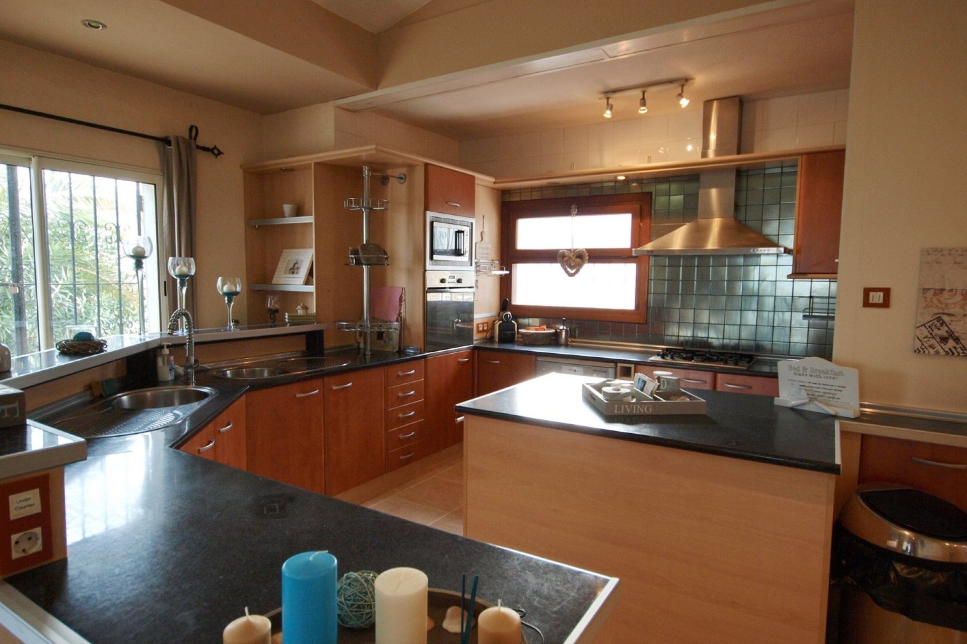 Vente - Villa - Benissa - Benissa Costa