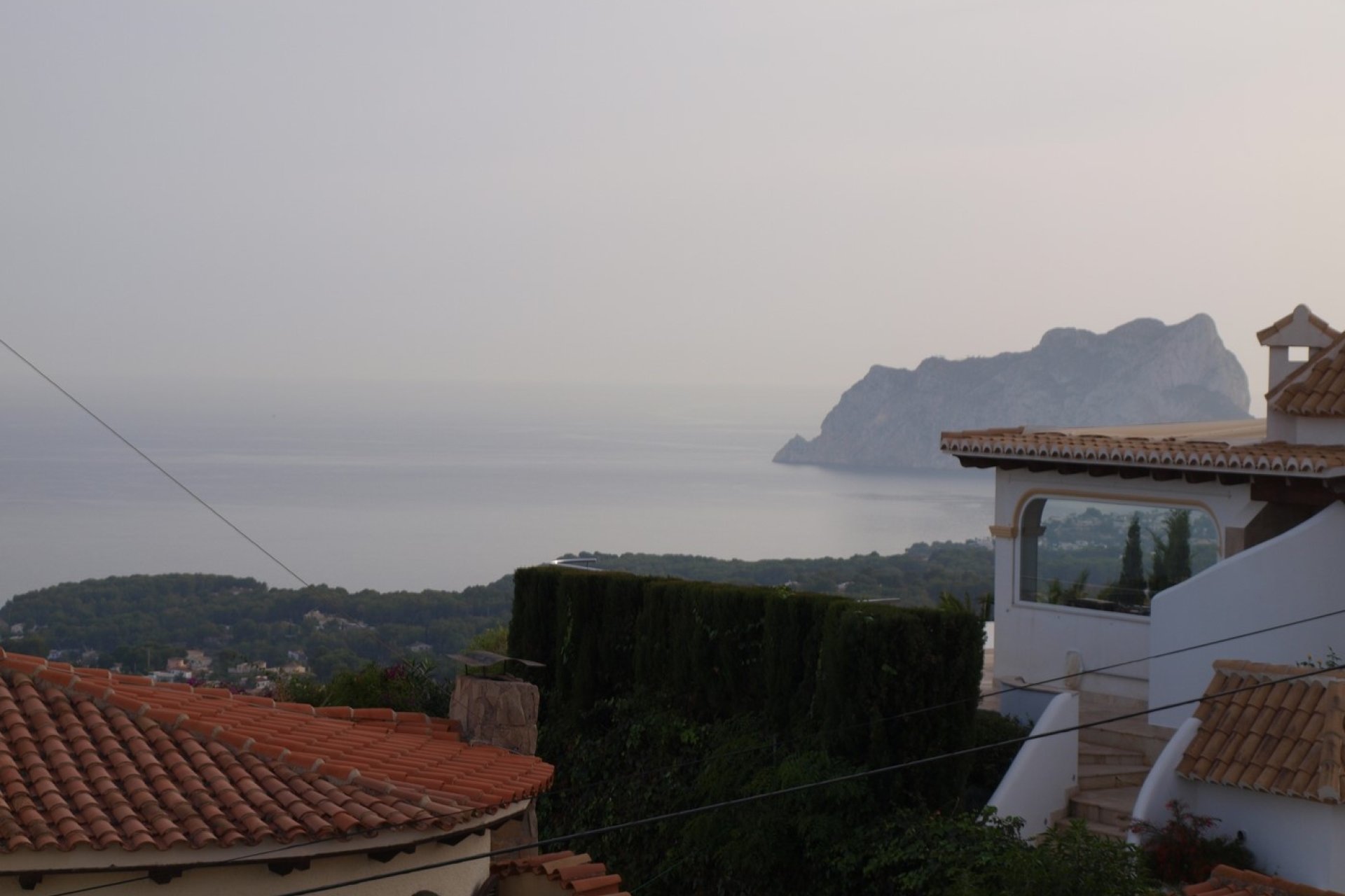 Vente - Villa - Benissa - Benissa Costa