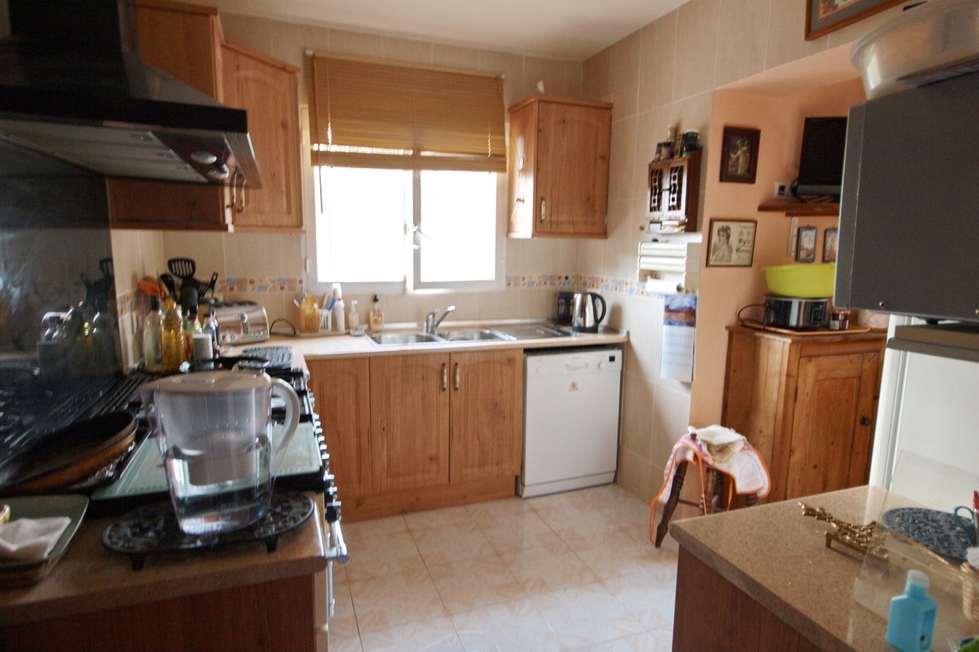Vente - Villa - Benissa - Benissa Costa