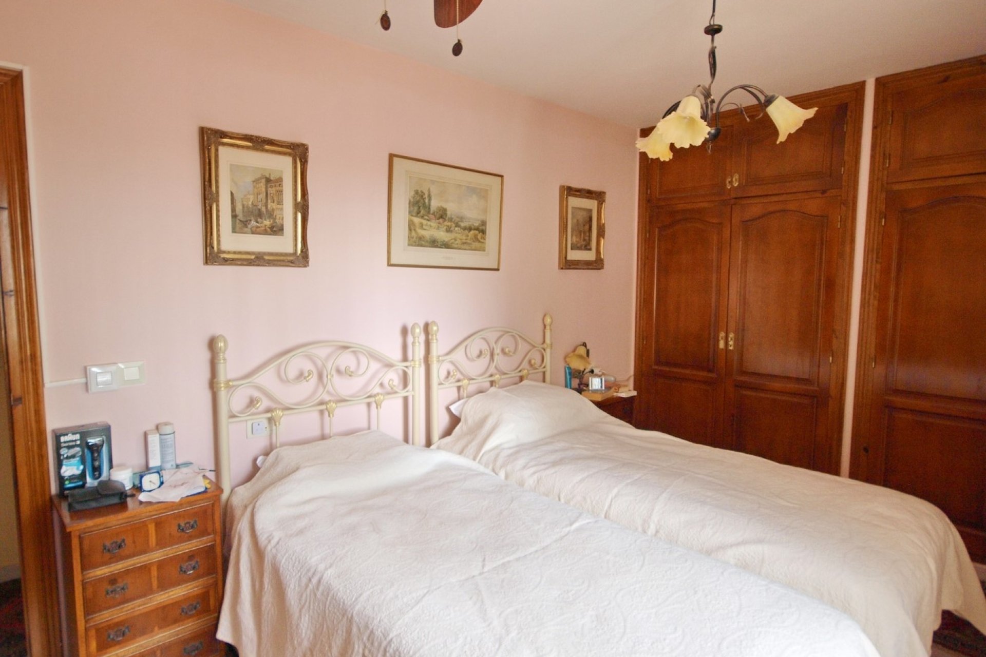 Vente - Villa - Benissa - Benissa Costa