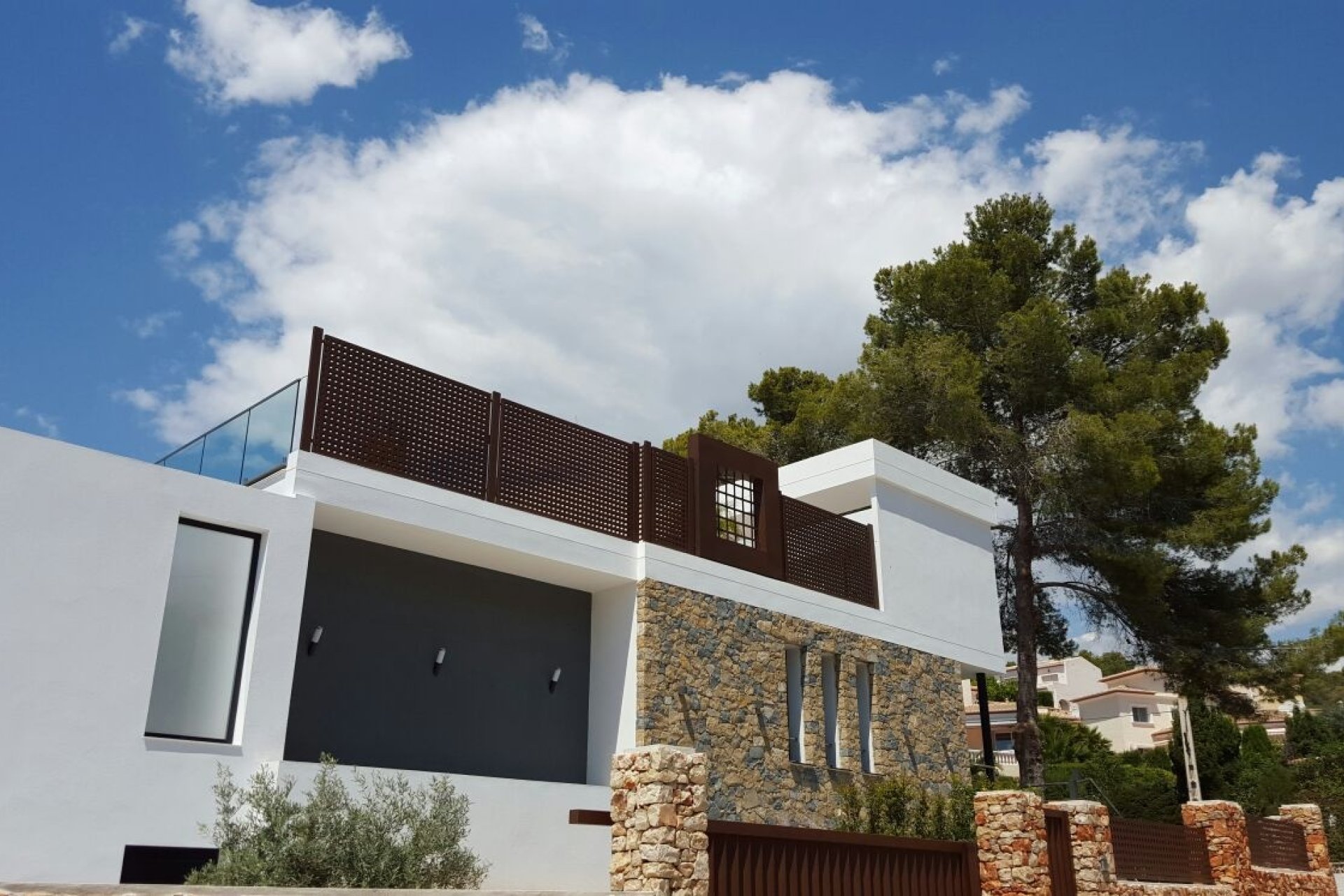 Vente - Villa - Benissa - Benissa Costa