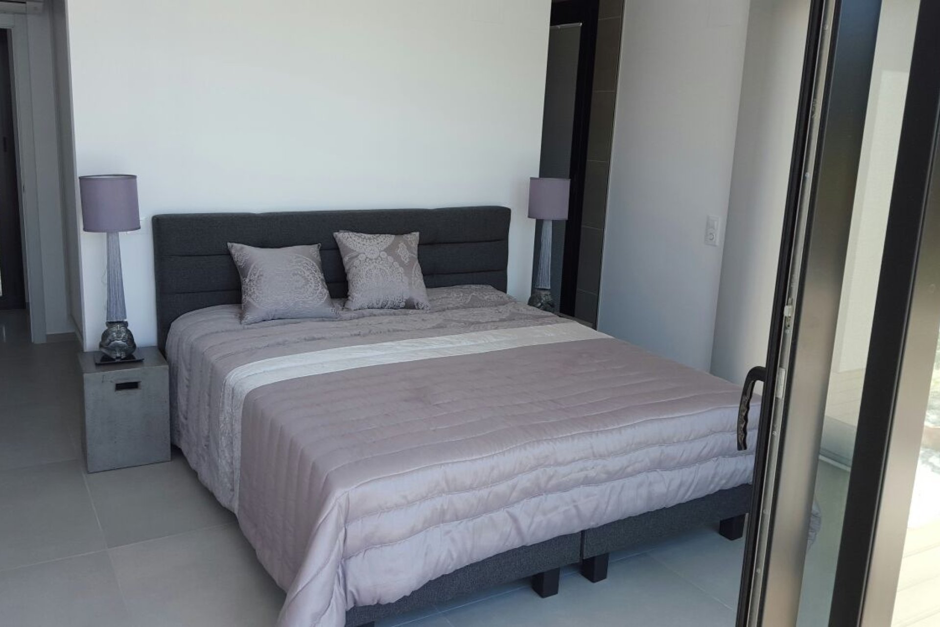 Vente - Villa - Benissa - Benissa Costa