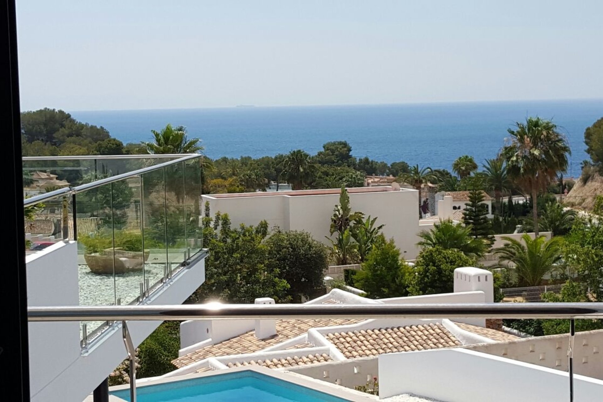Vente - Villa - Benissa - Benissa Costa