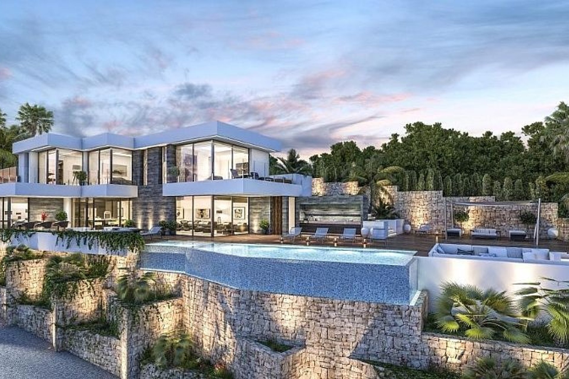 Vente - Villa - Benissa - Benissa Costa