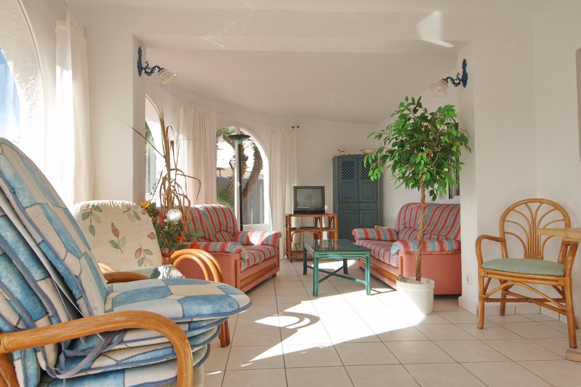 Vente - Villa - Benissa - Benissa Costa