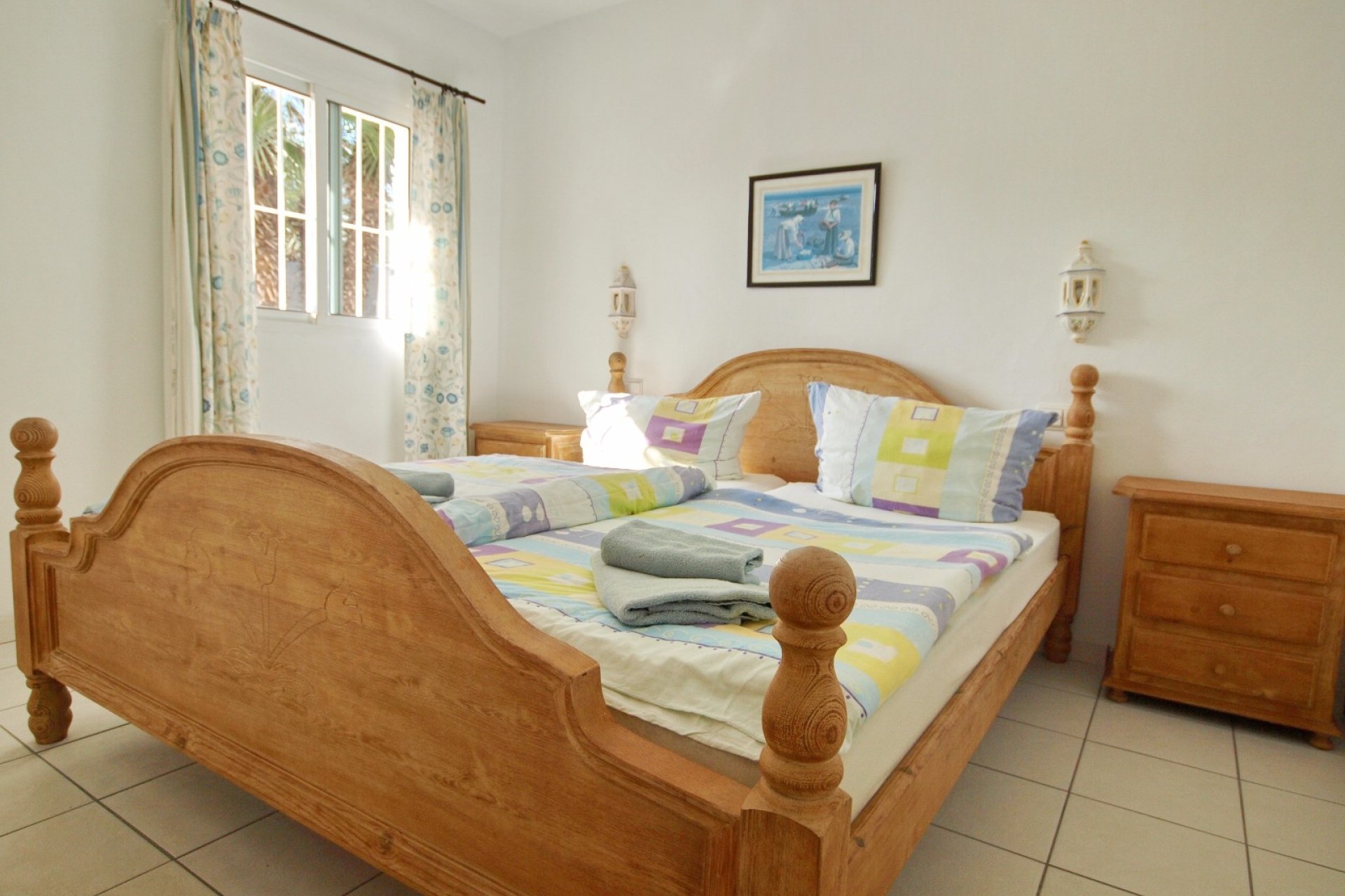 Vente - Villa - Benissa - Benissa Costa