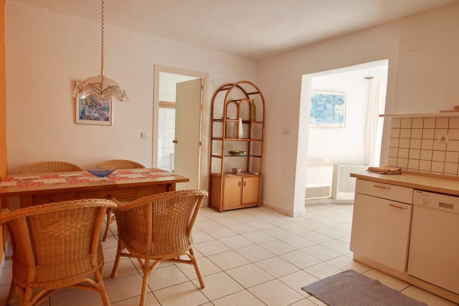 Vente - Villa - Benissa - Benissa Costa