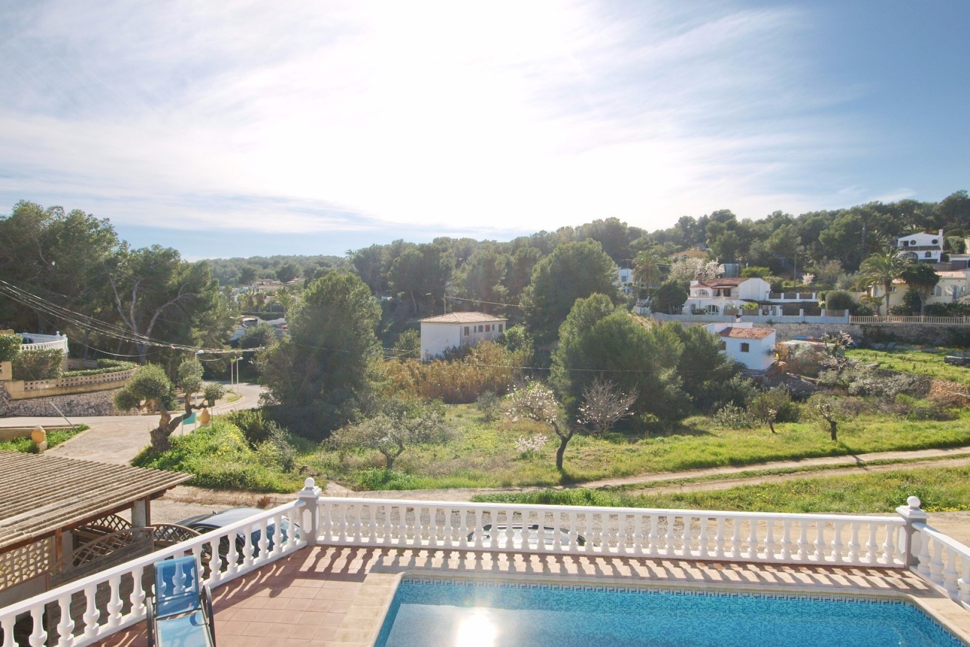 Vente - Villa - Benissa - Benissa Costa