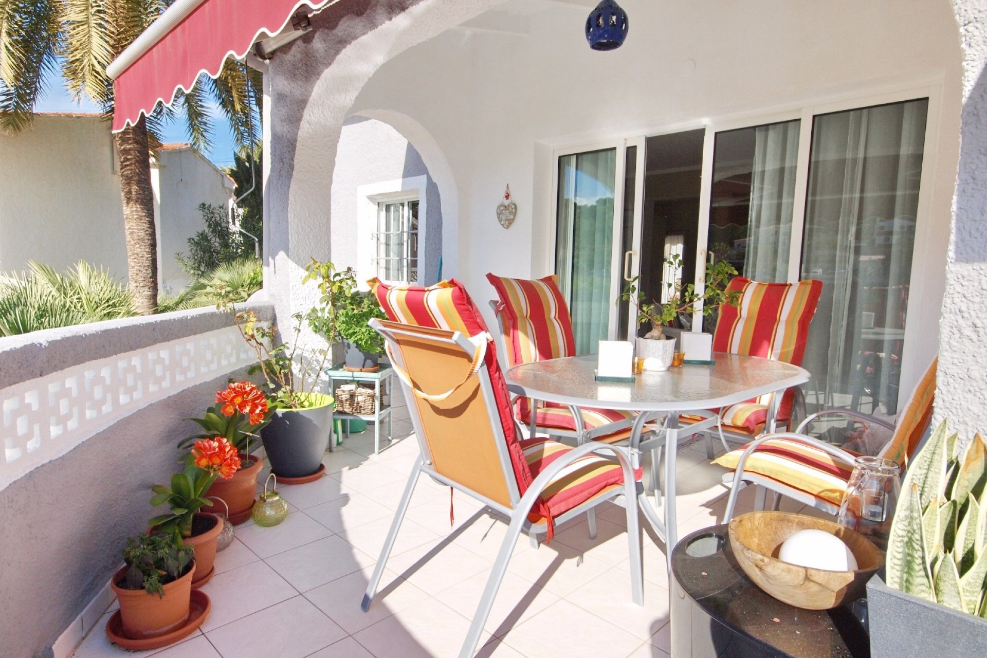 Vente - Villa - Benissa - Benissa Costa