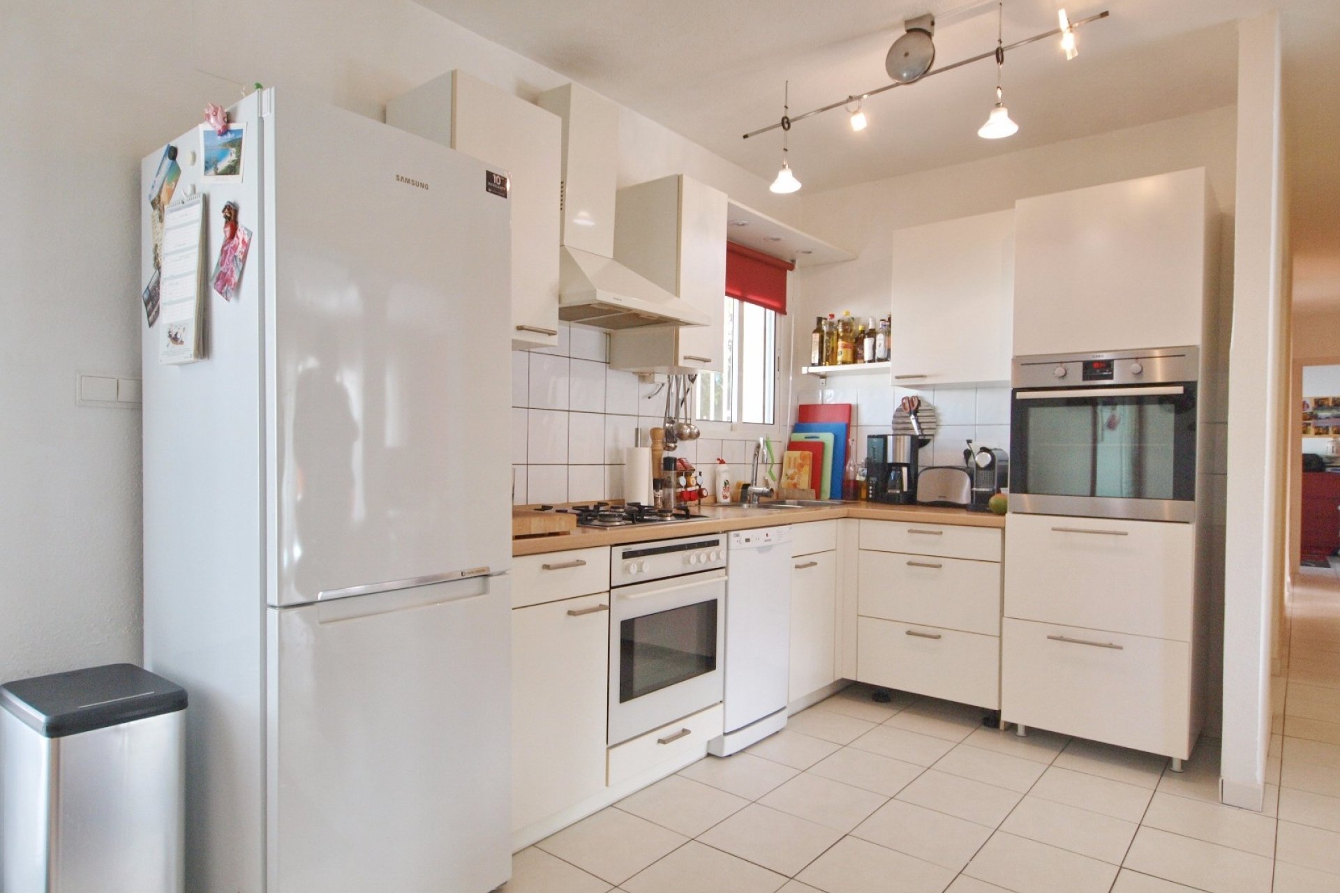 Vente - Villa - Benissa - Benissa Costa