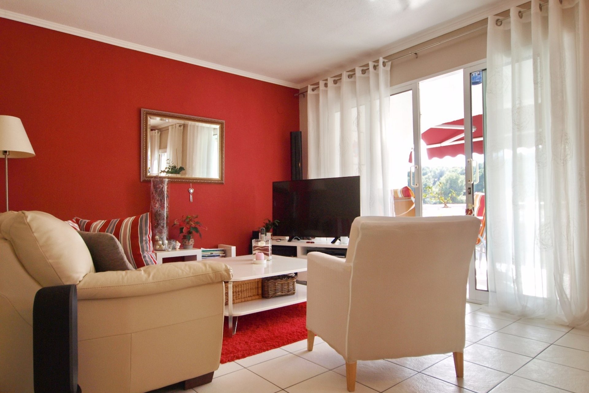 Vente - Villa - Benissa - Benissa Costa