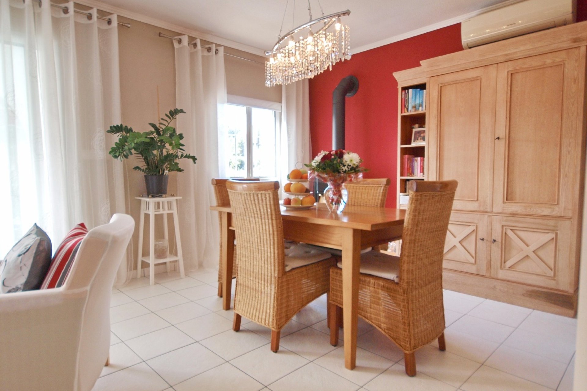 Vente - Villa - Benissa - Benissa Costa