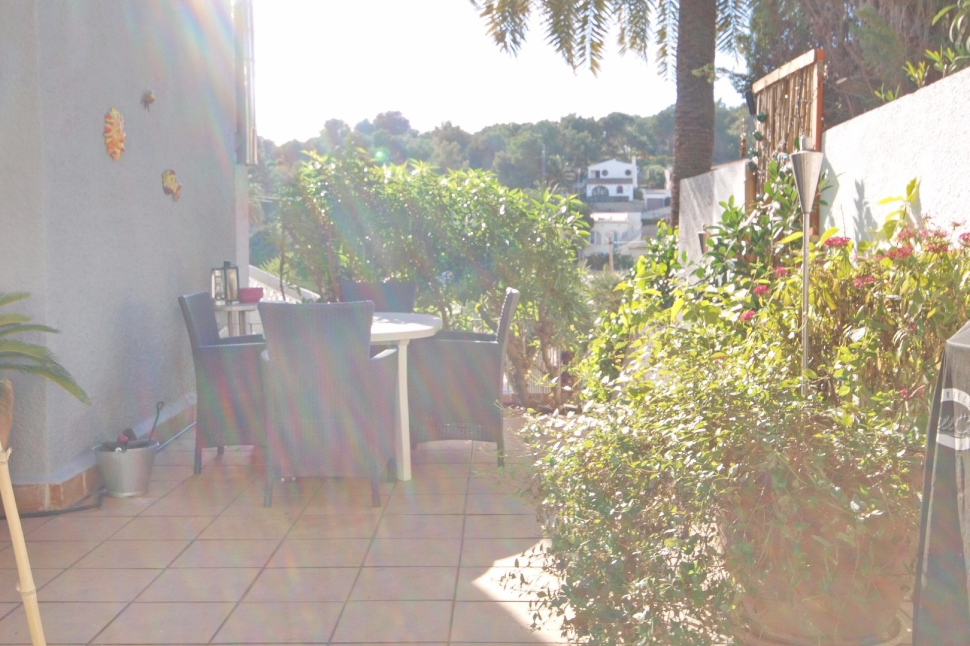 Vente - Villa - Benissa - Benissa Costa