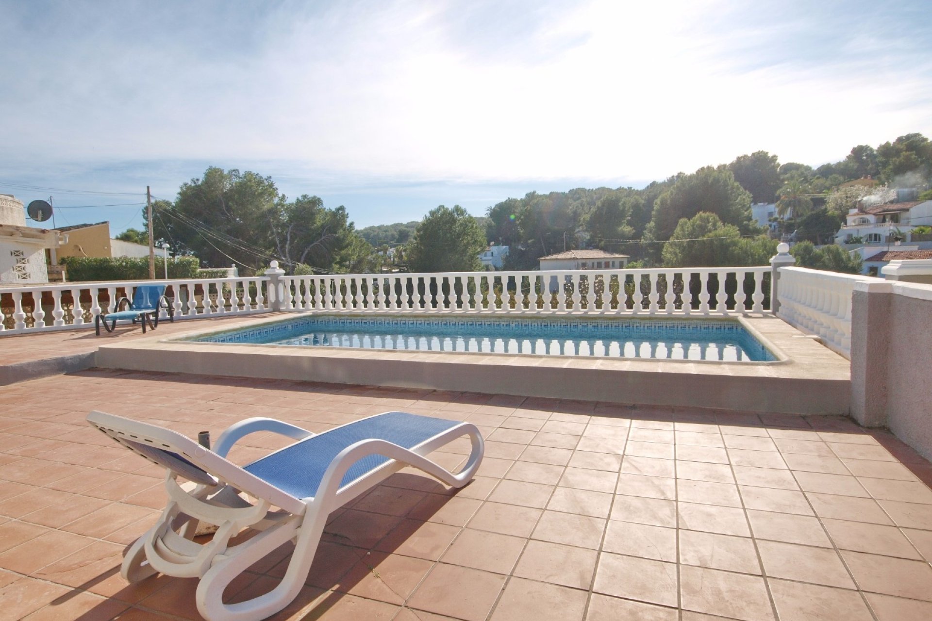 Vente - Villa - Benissa - Benissa Costa
