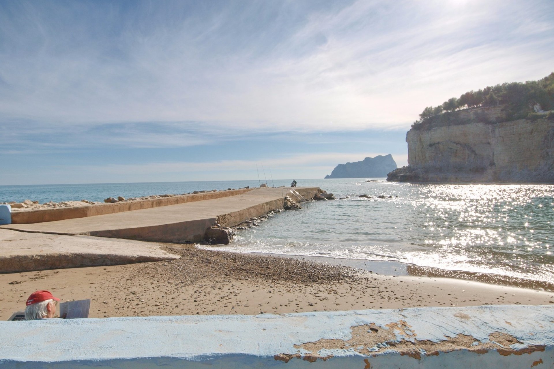 Vente - Villa - Benissa - Benissa Costa
