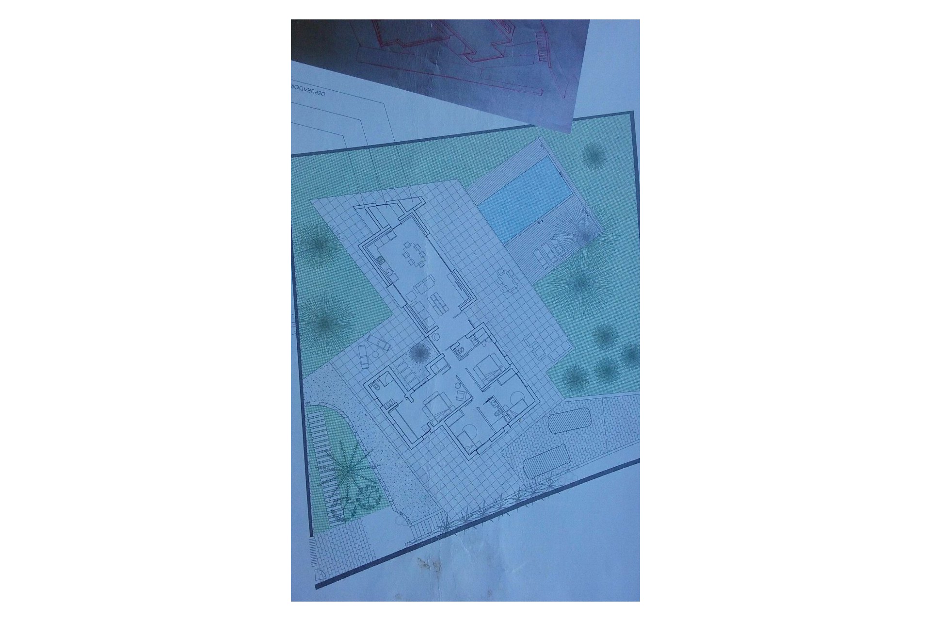 Vente - Villa - Benissa - Benissa Costa