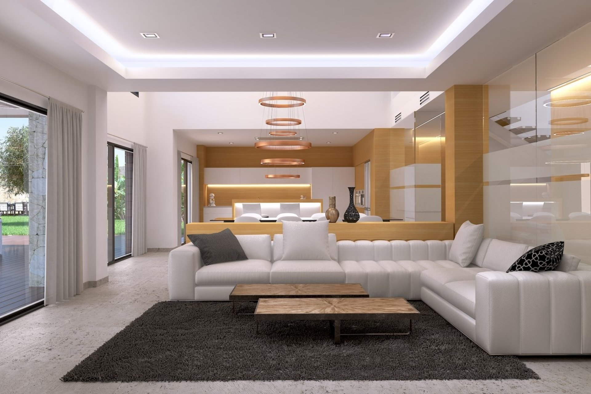 Vente - Villa - Benissa - Benissa Costa