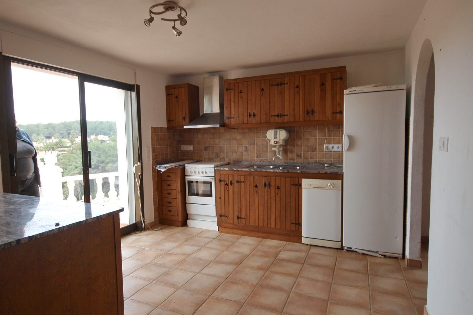 Vente - Villa - Benissa - Benissa Costa