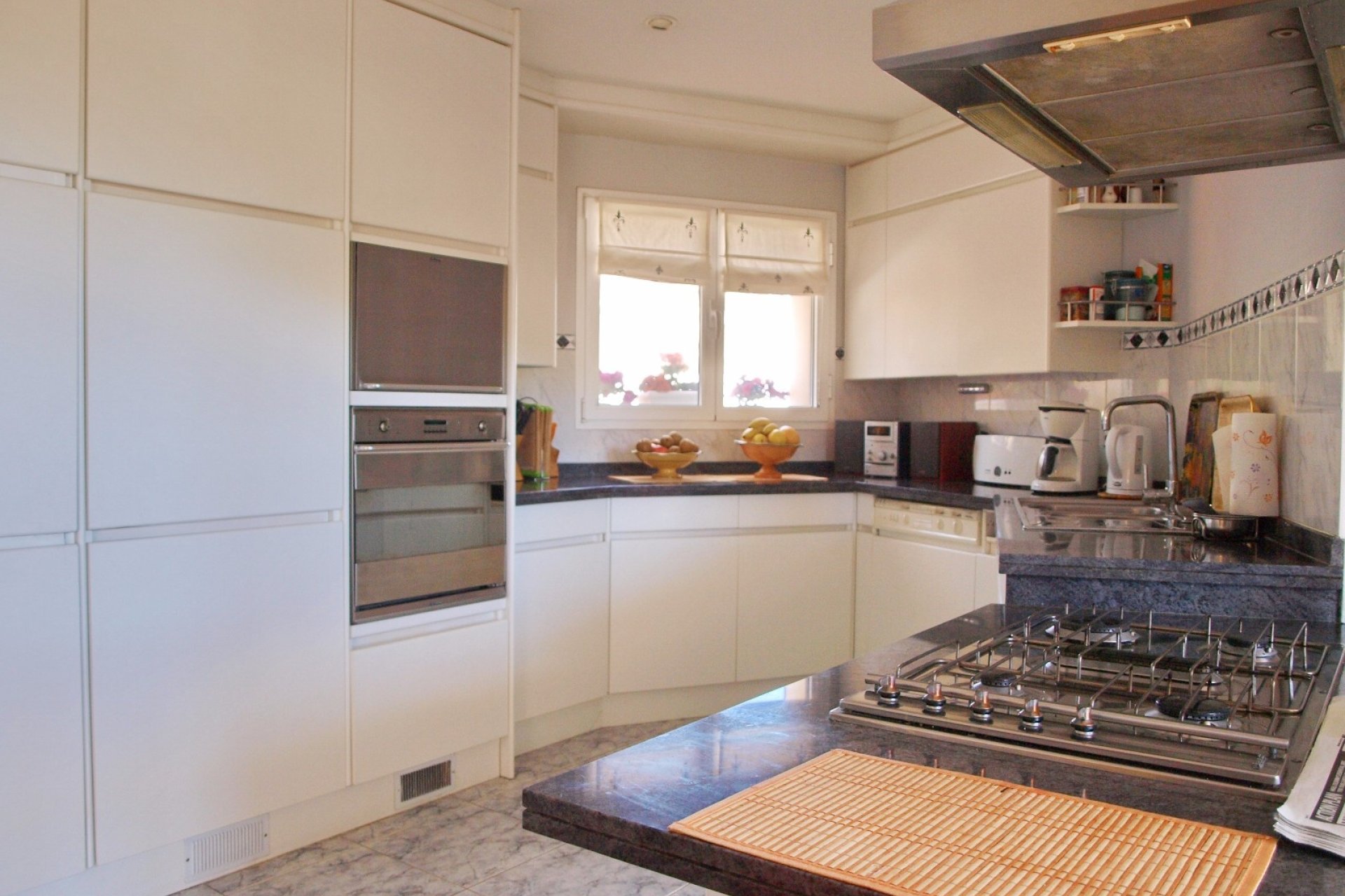 Vente - Villa - Benissa - Benissa Costa