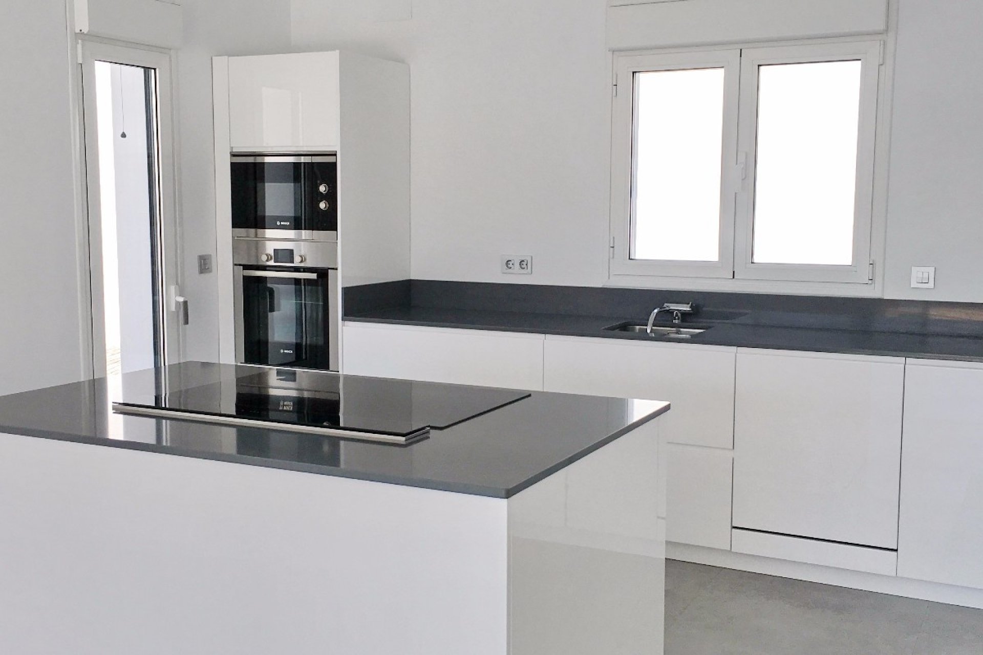 Vente - Villa - Benissa - Benissa Costa