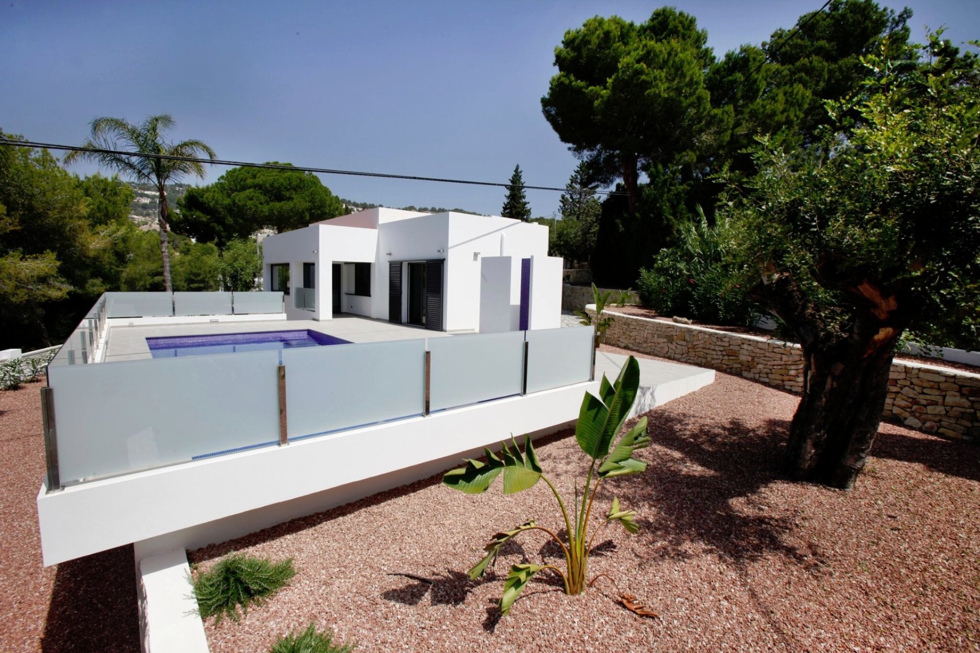 Vente - Villa - Benissa - Benissa Costa