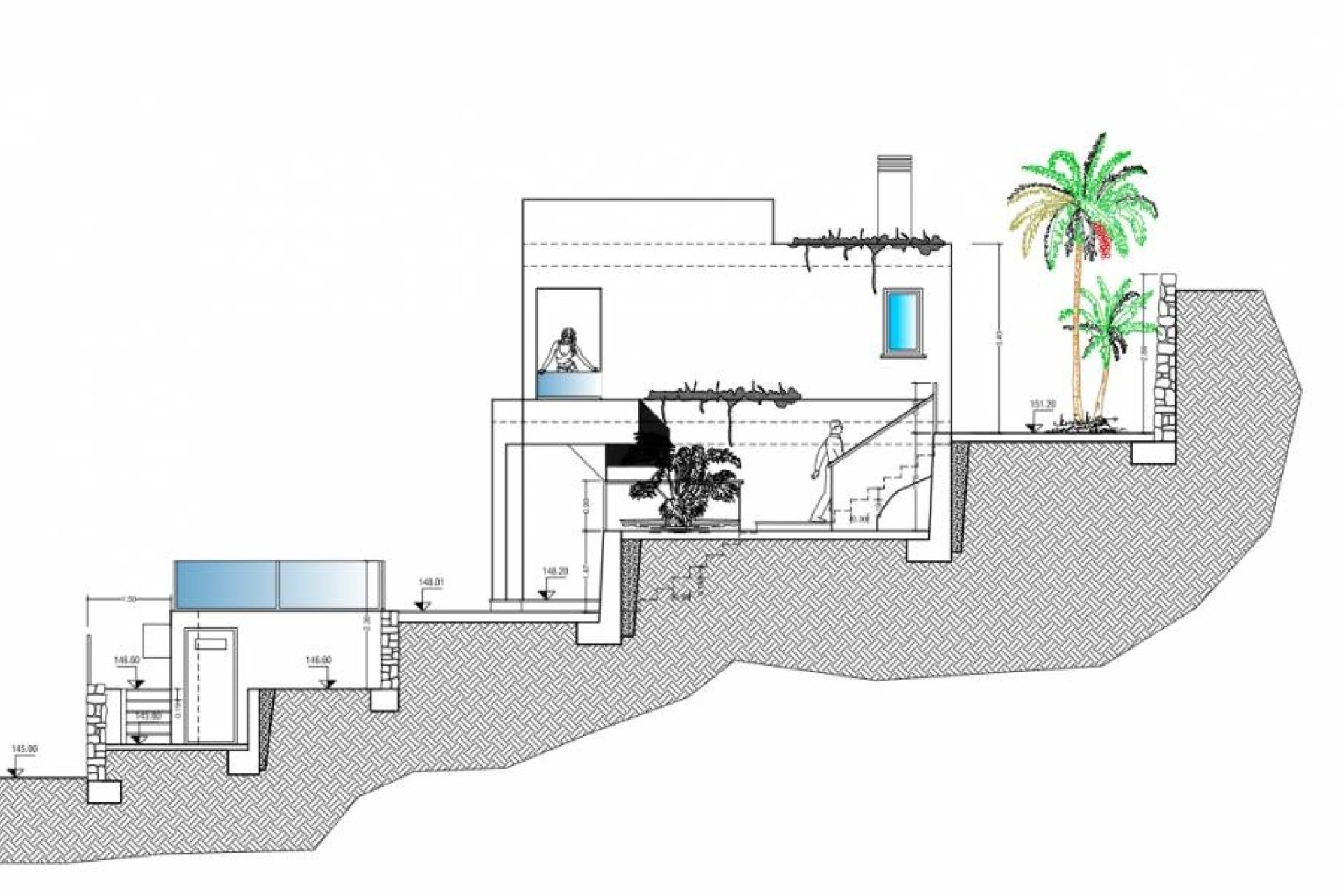 Vente - Villa - Benissa - Benissa Costa