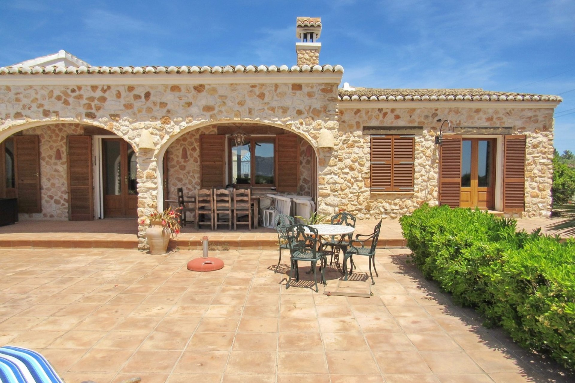 Vente - Villa - Benissa - Benissa Costa