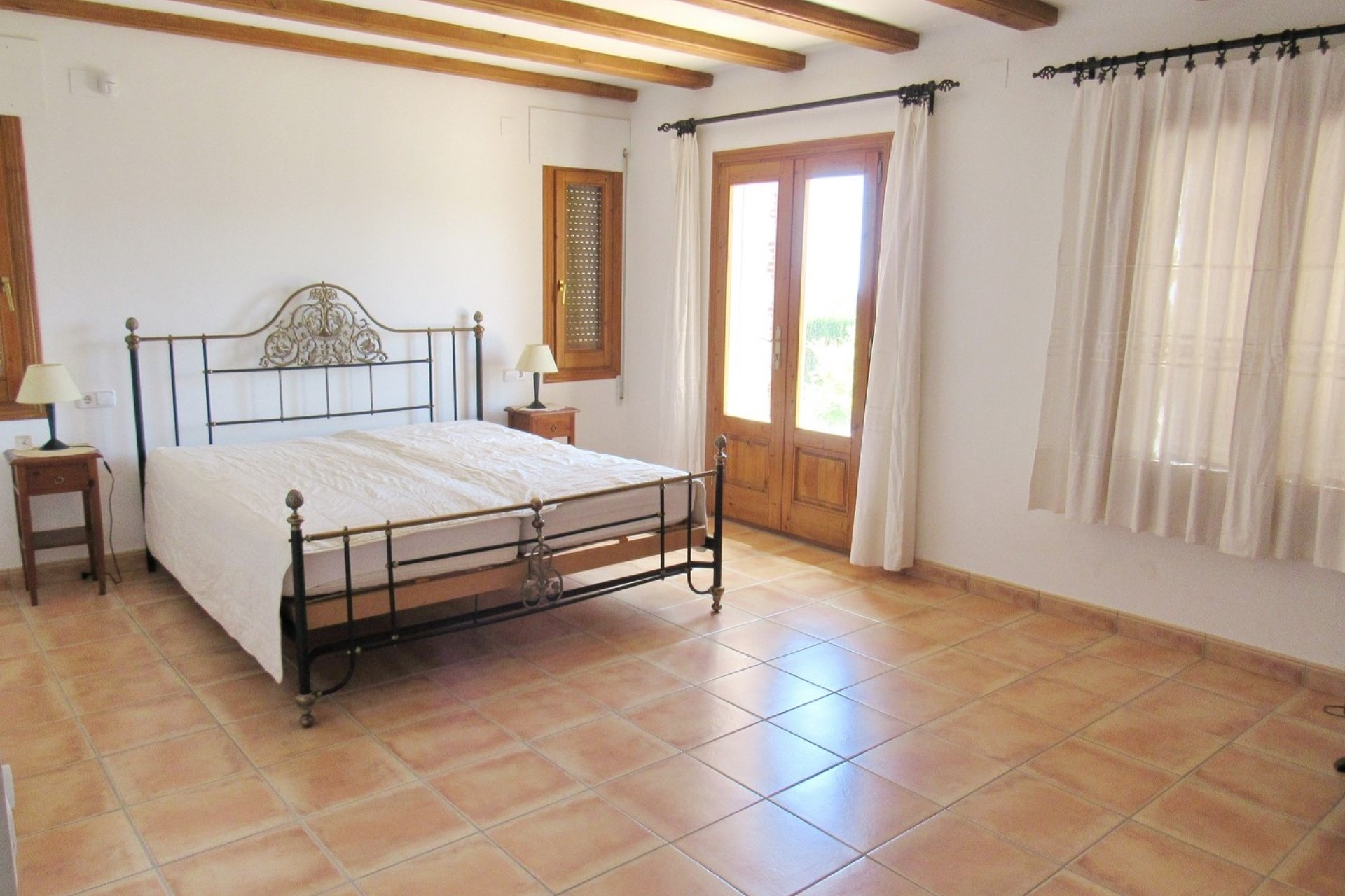 Vente - Villa - Benissa - Benissa Costa
