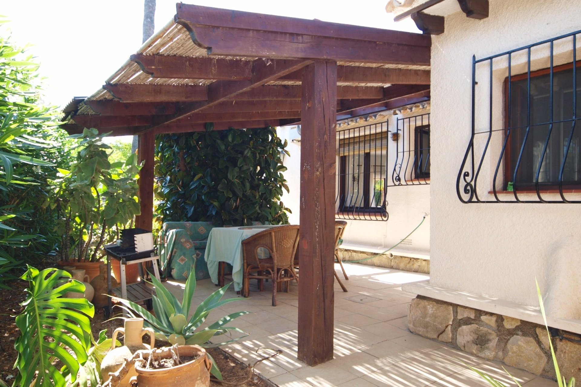 Vente - Villa - Benissa - Benissa Costa