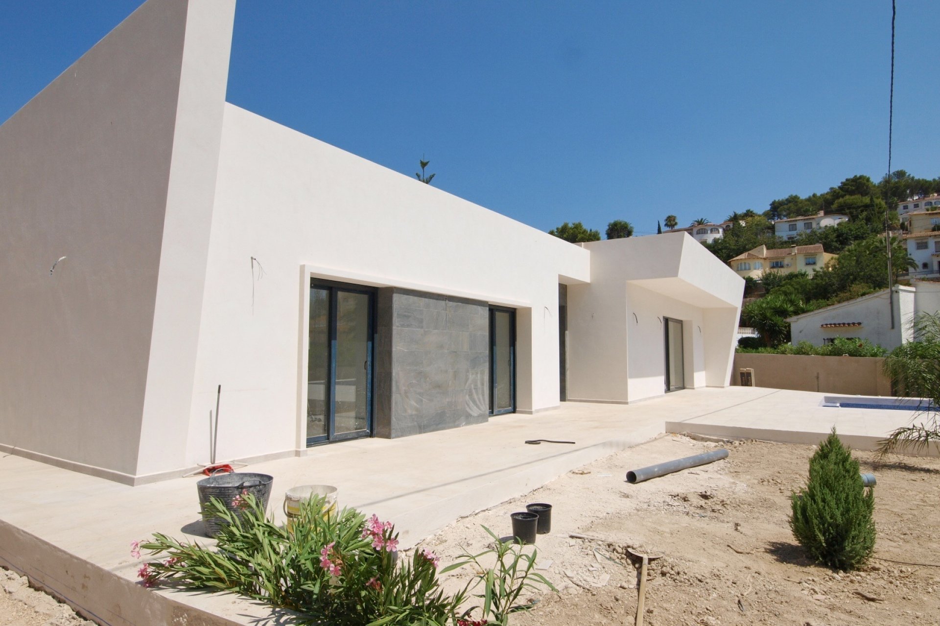 Vente - Villa - Benissa - Benissa Costa