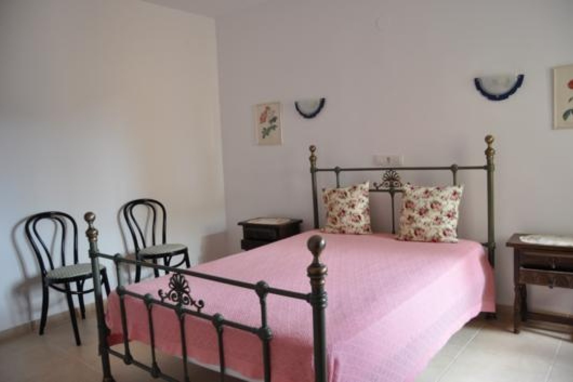 Vente - Villa - Benissa - Benissa Costa