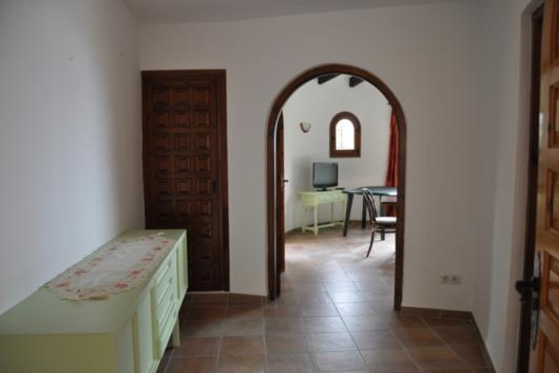 Vente - Villa - Benissa - Benissa Costa