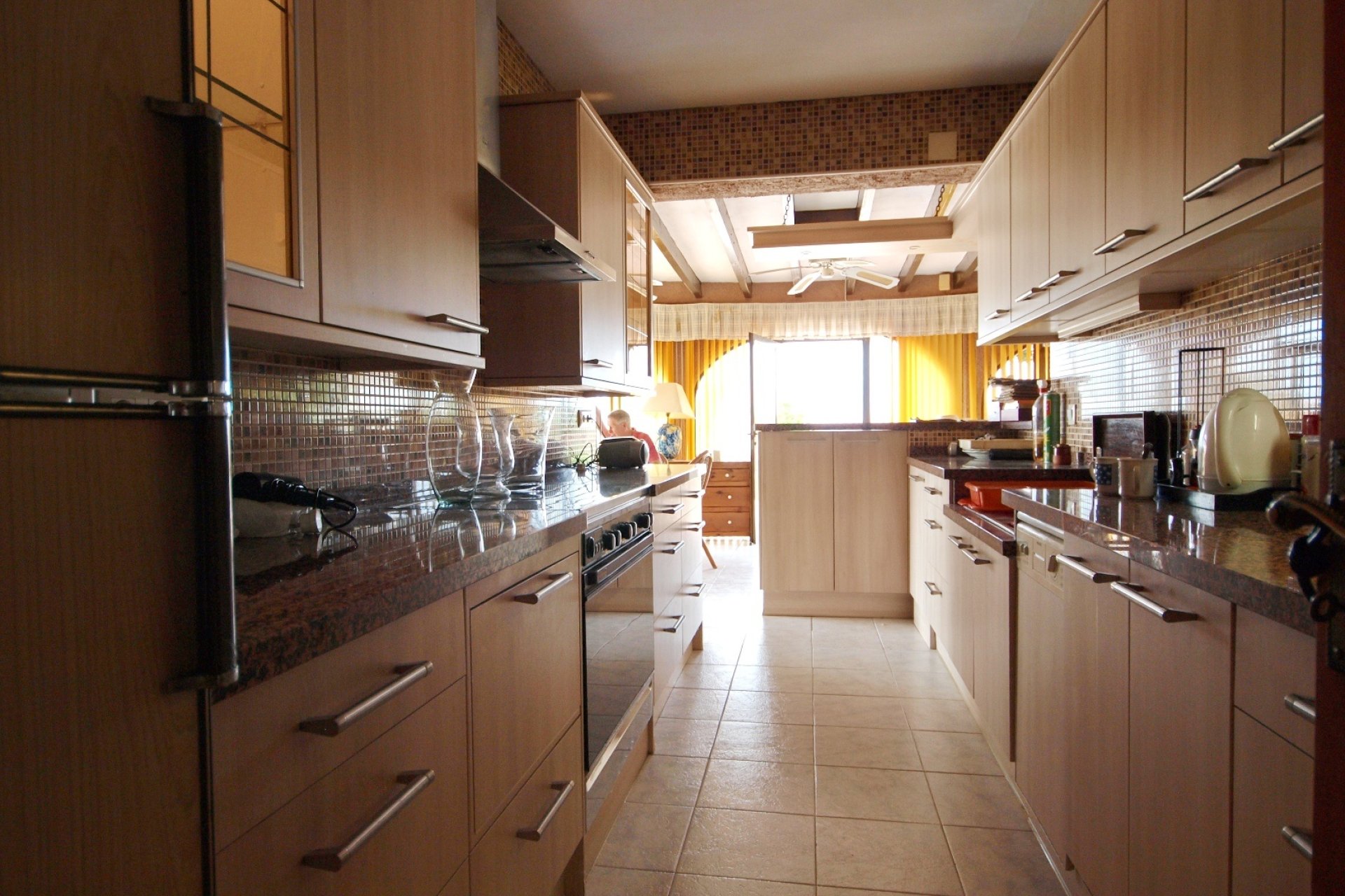 Vente - Villa - Benissa - Benissa Costa