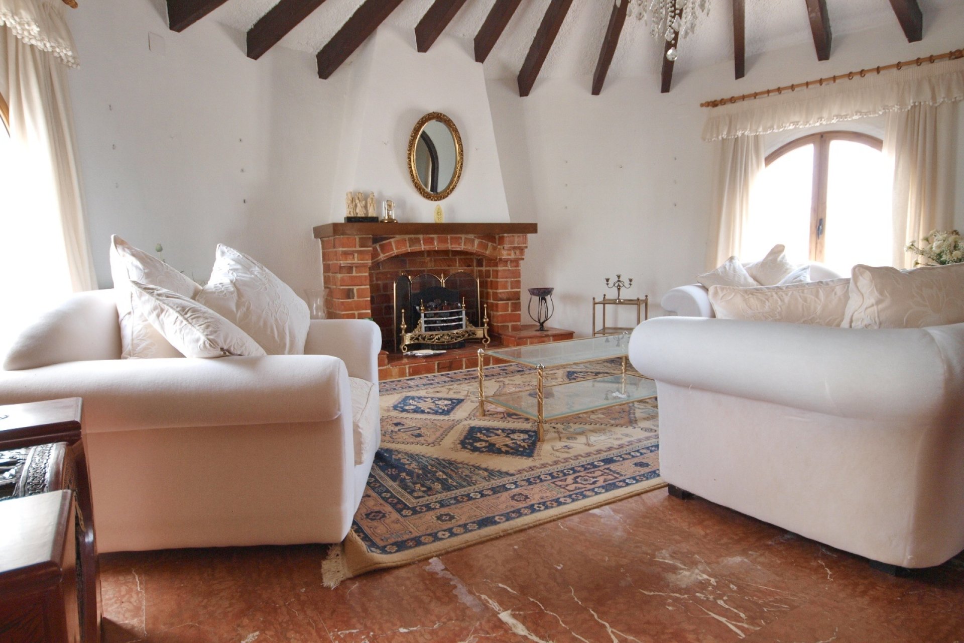 Vente - Villa - Benissa - Benissa Costa