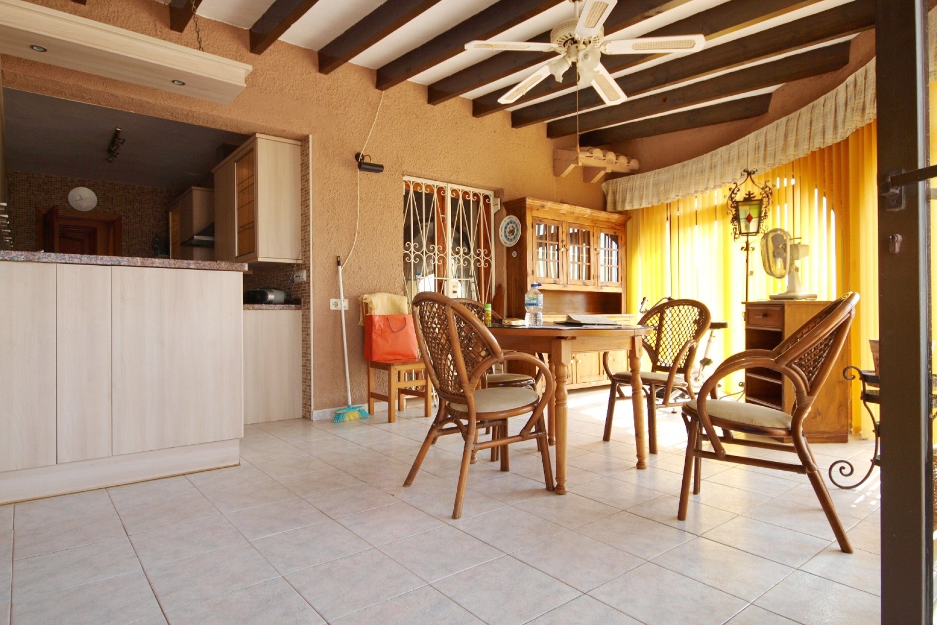 Vente - Villa - Benissa - Benissa Costa
