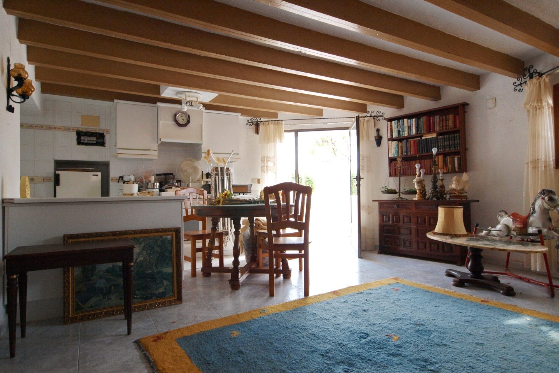 Vente - Villa - Benissa - Benissa Costa