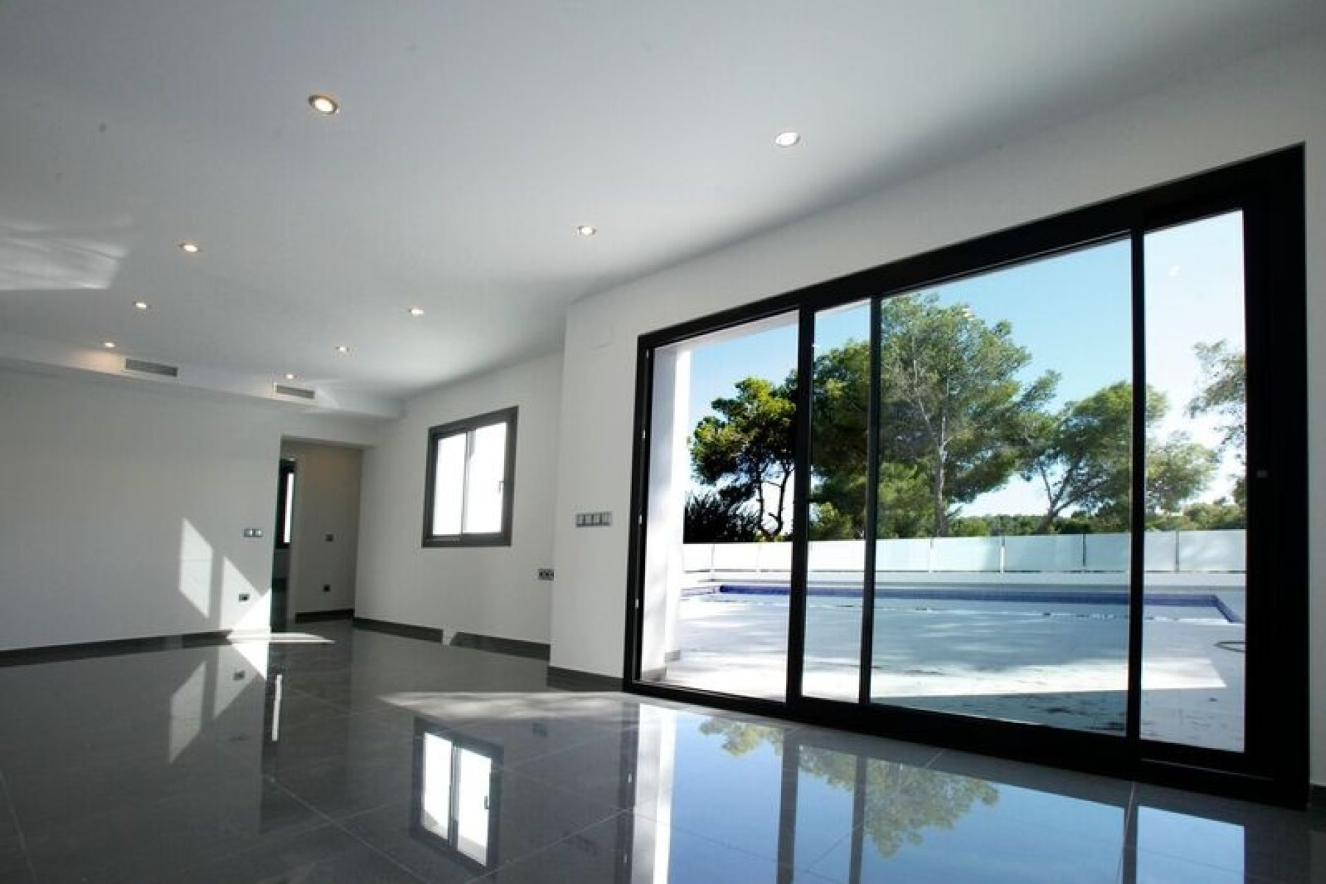 Vente - Villa - Benissa - Benissa Costa