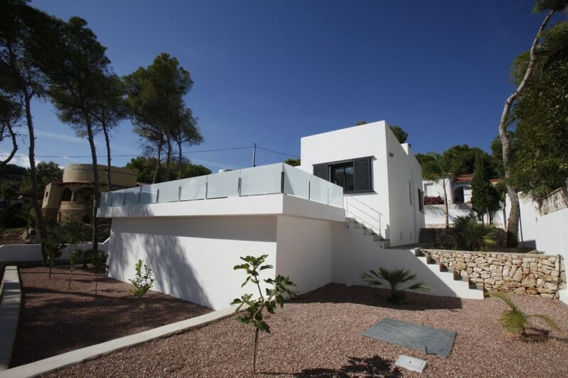 Vente - Villa - Benissa - Benissa Costa