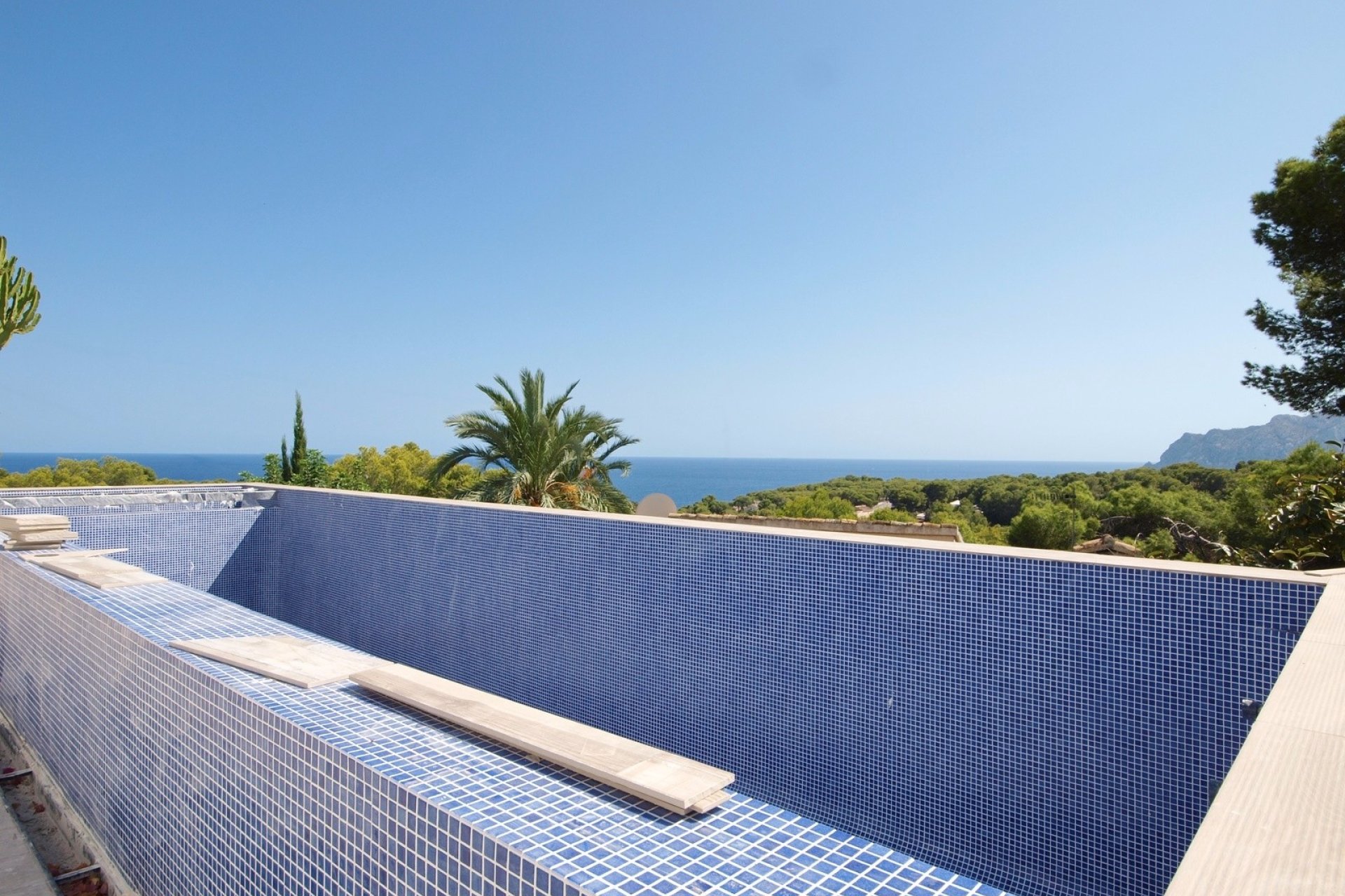 Vente - Villa - Benissa - Benissa Costa