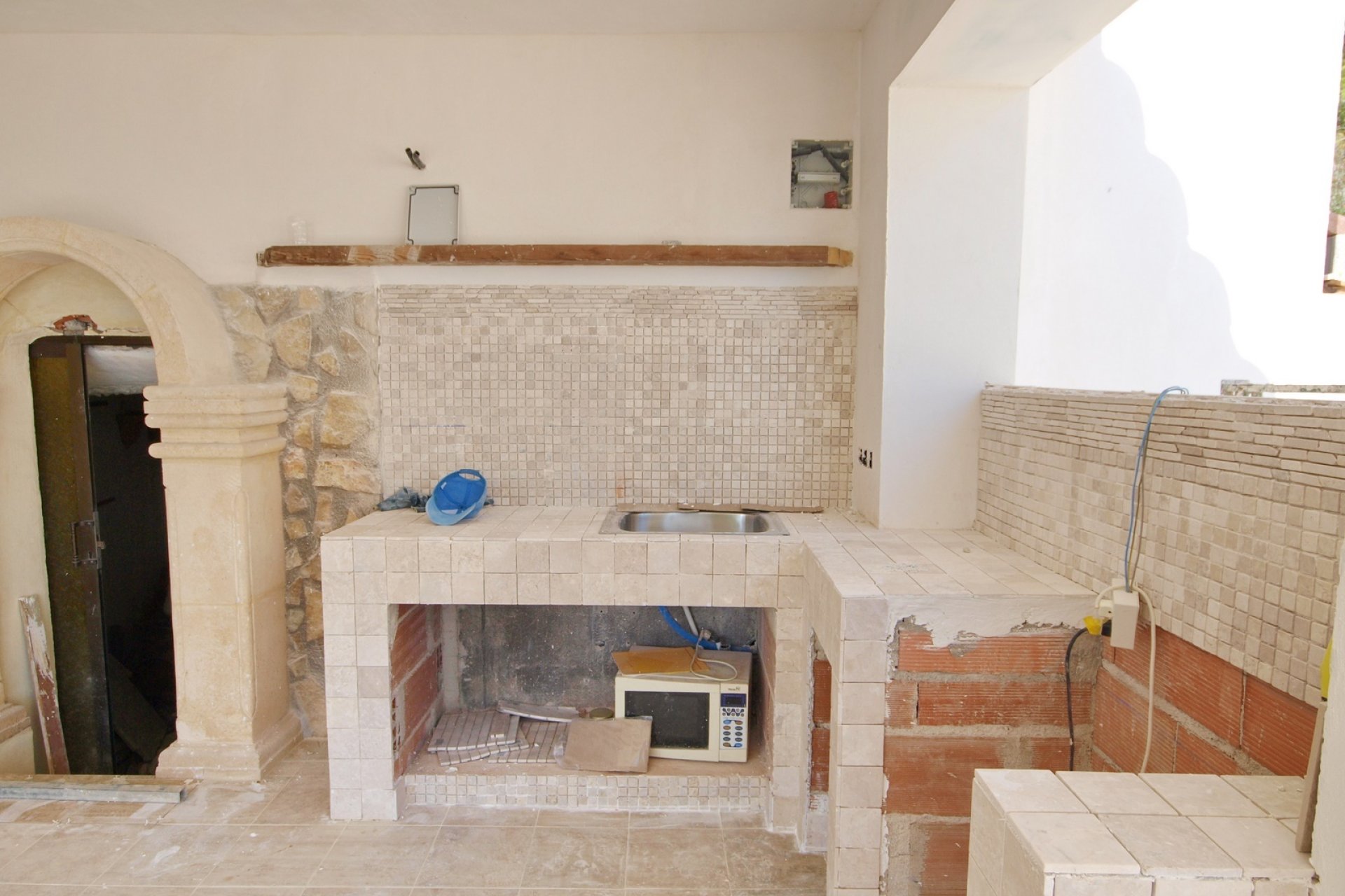Vente - Villa - Benissa - Benissa Costa