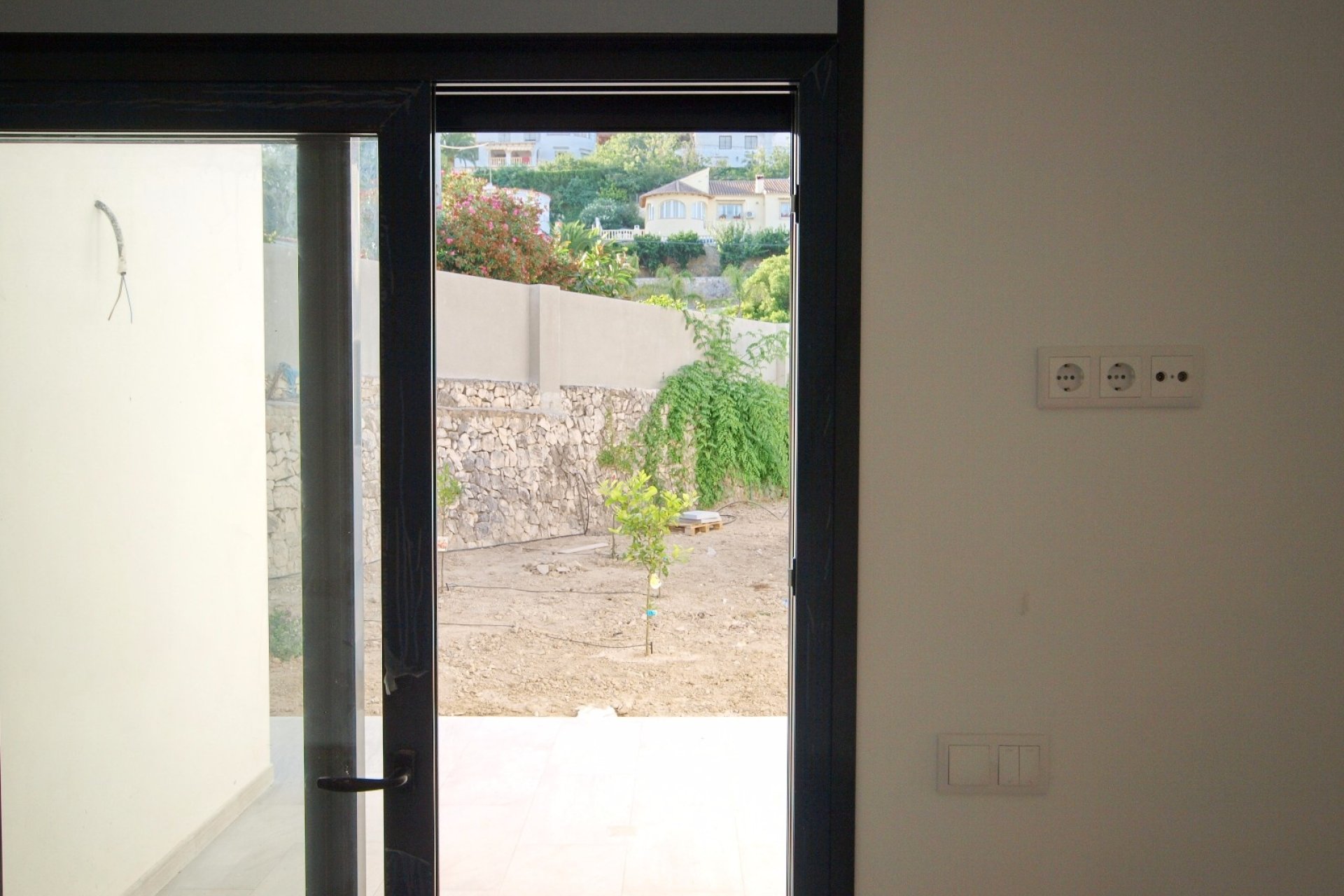 Vente - Villa - Benissa - Benissa Costa