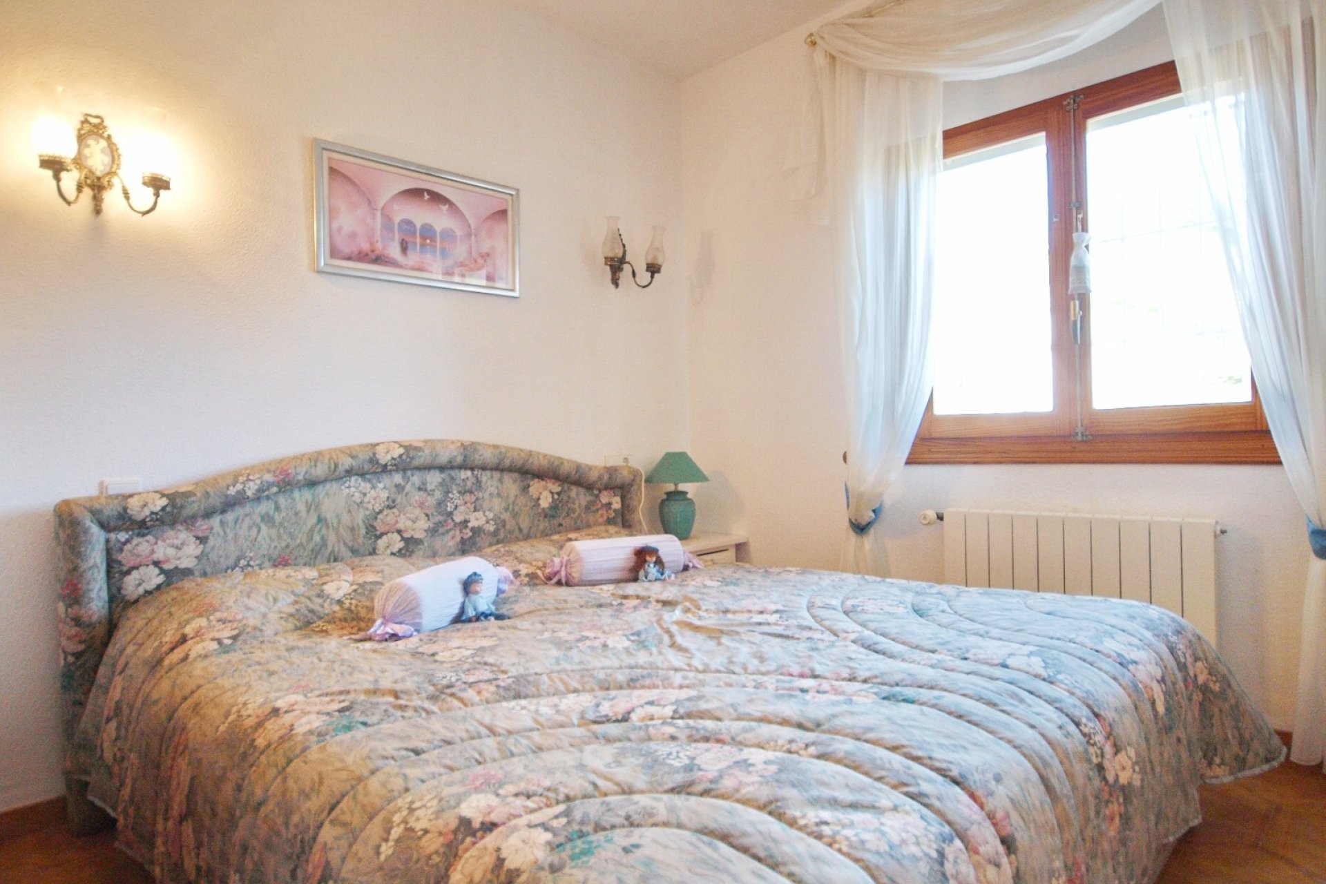 Vente - Villa - Benissa - Benissa Costa