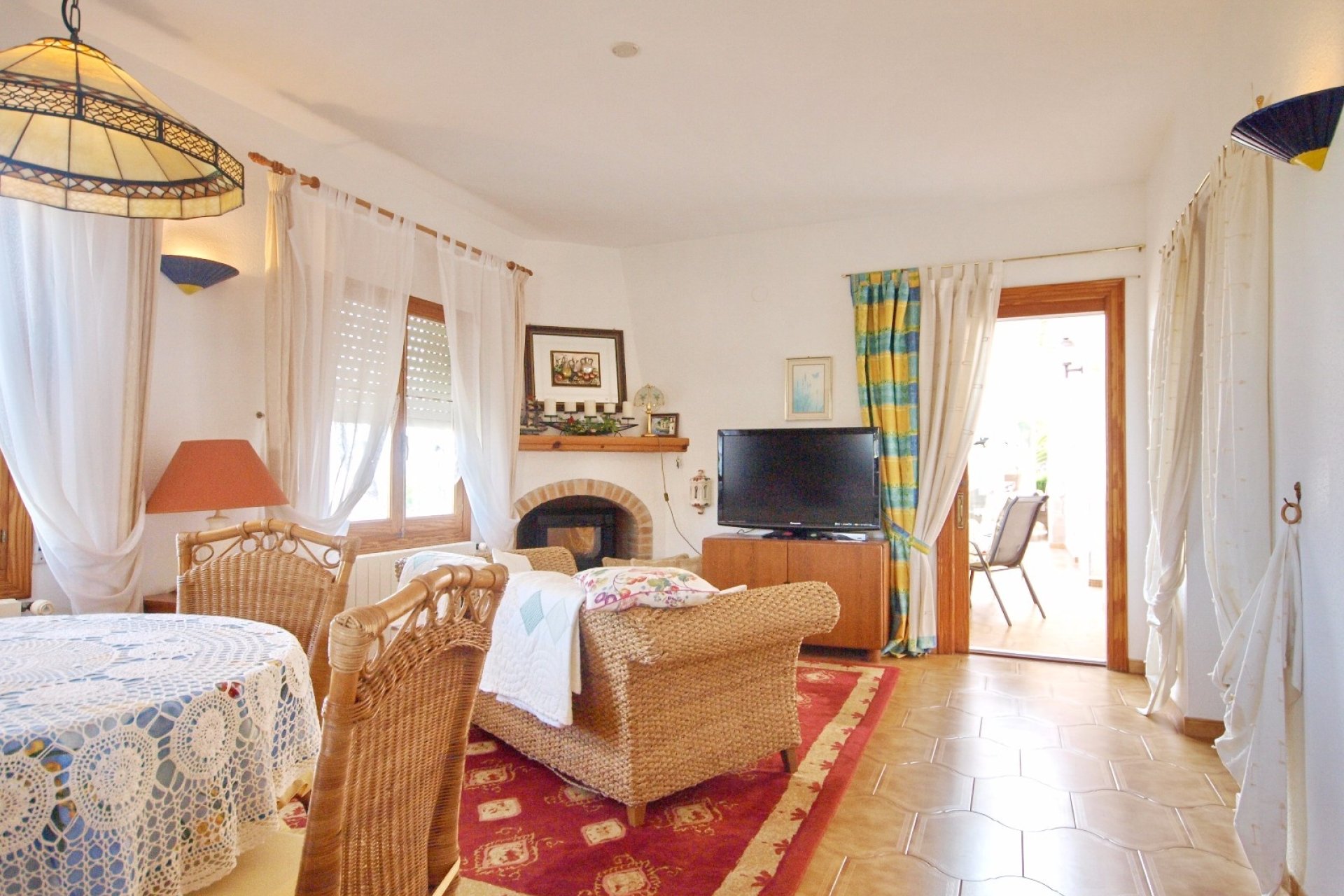 Vente - Villa - Benissa - Benissa Costa