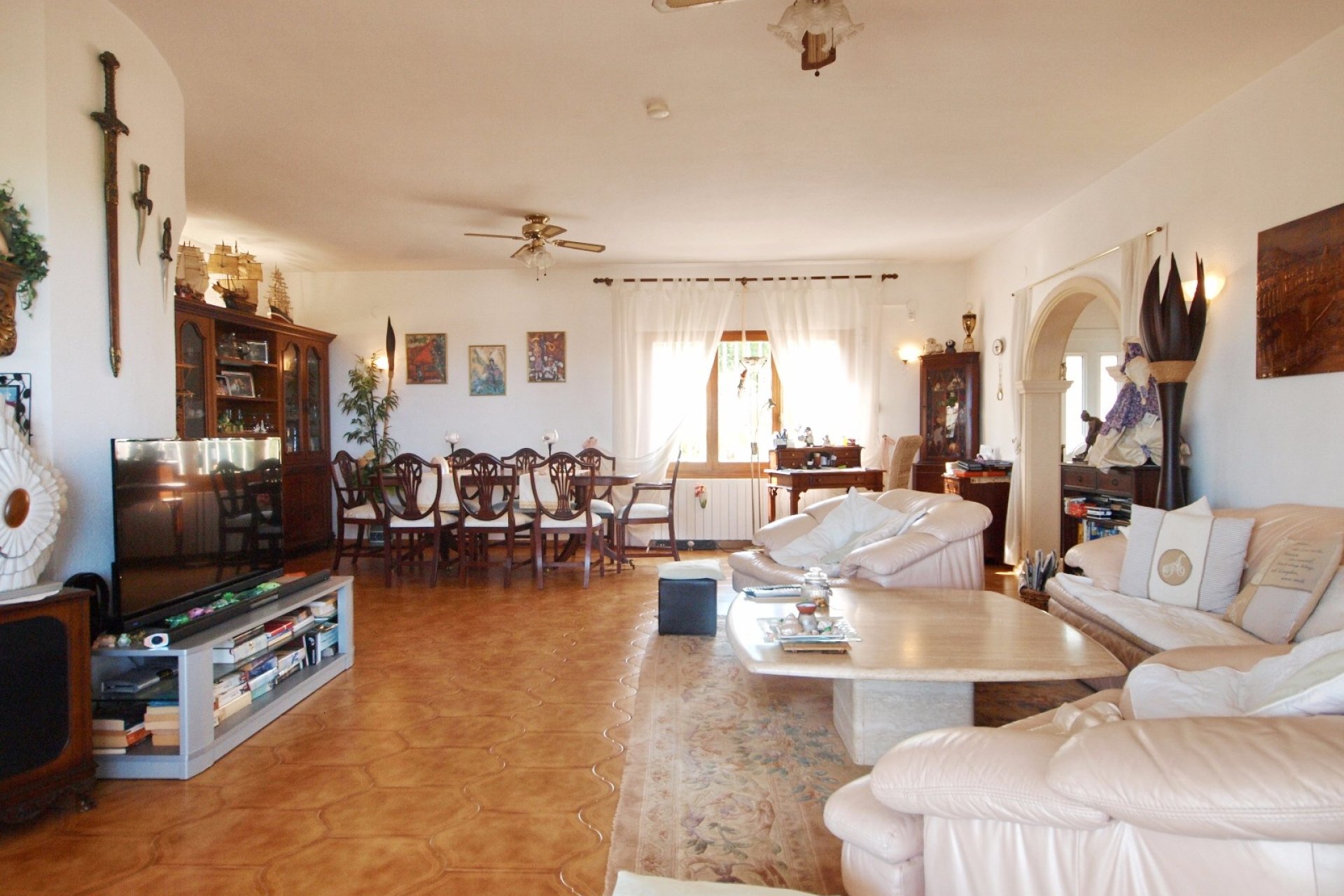Vente - Villa - Benissa - Benissa Costa