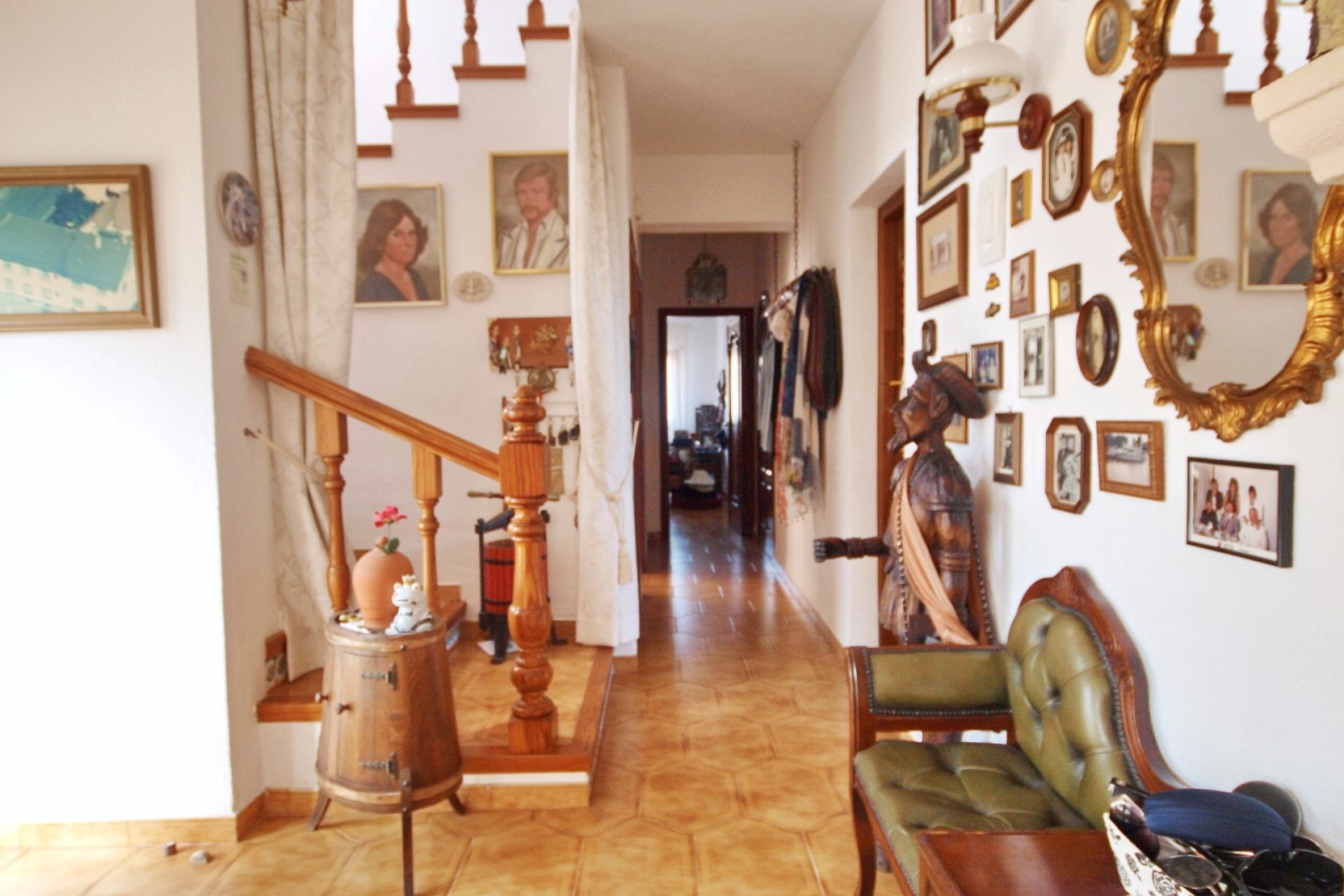 Vente - Villa - Benissa - Benissa Costa